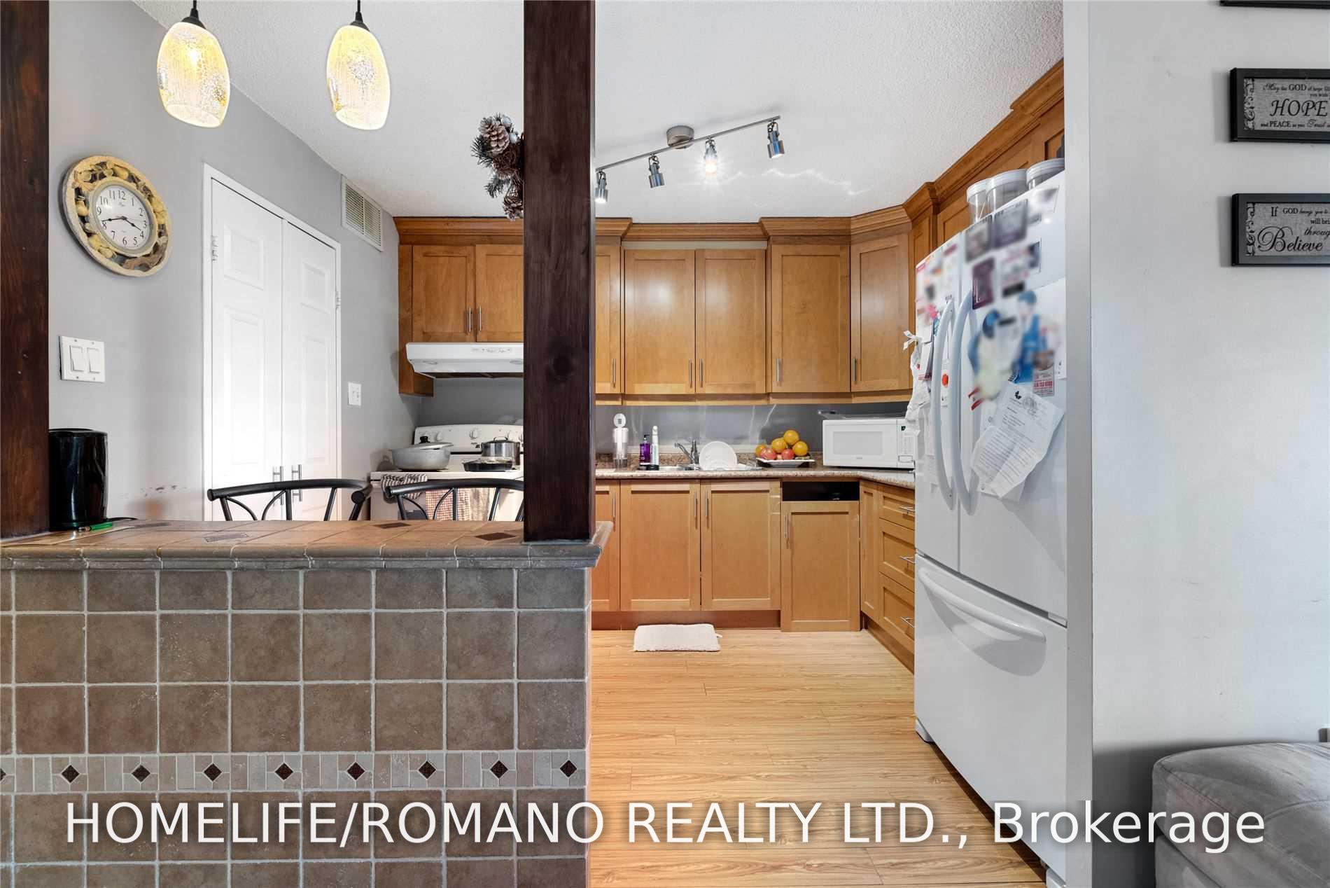 Photo 11 of Unit 301, 1881 Jane Street, North York, Rustic — HOMEH