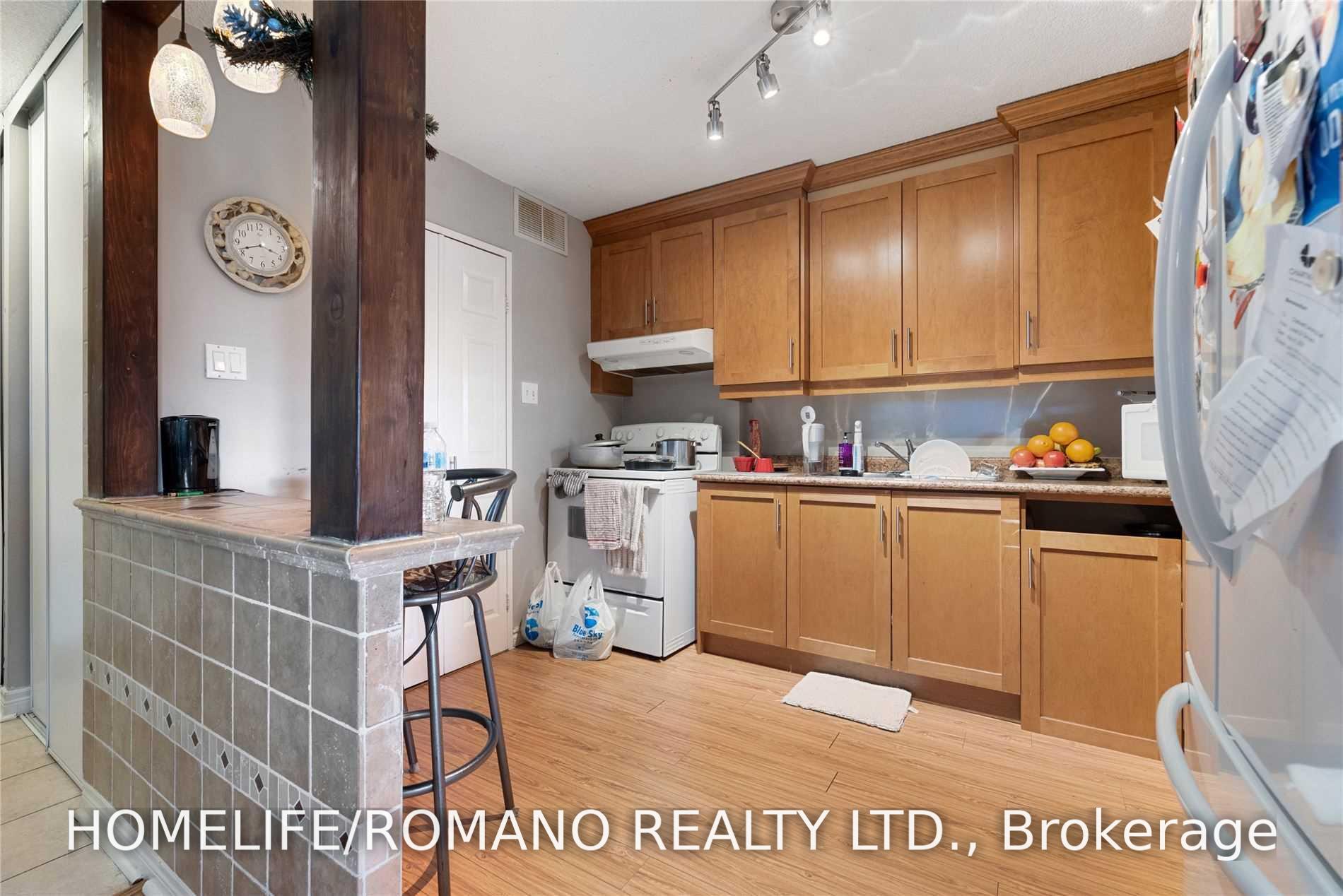 Photo 12 of Unit 301, 1881 Jane Street, North York, Rustic — HOMEH
