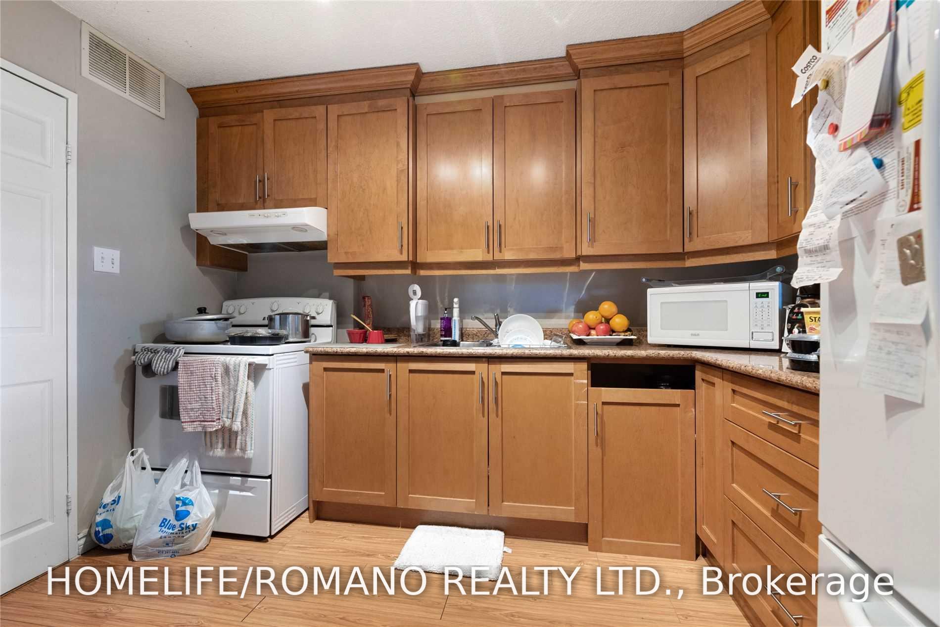 Photo 13 of Unit 301, 1881 Jane Street, North York, Rustic — HOMEH