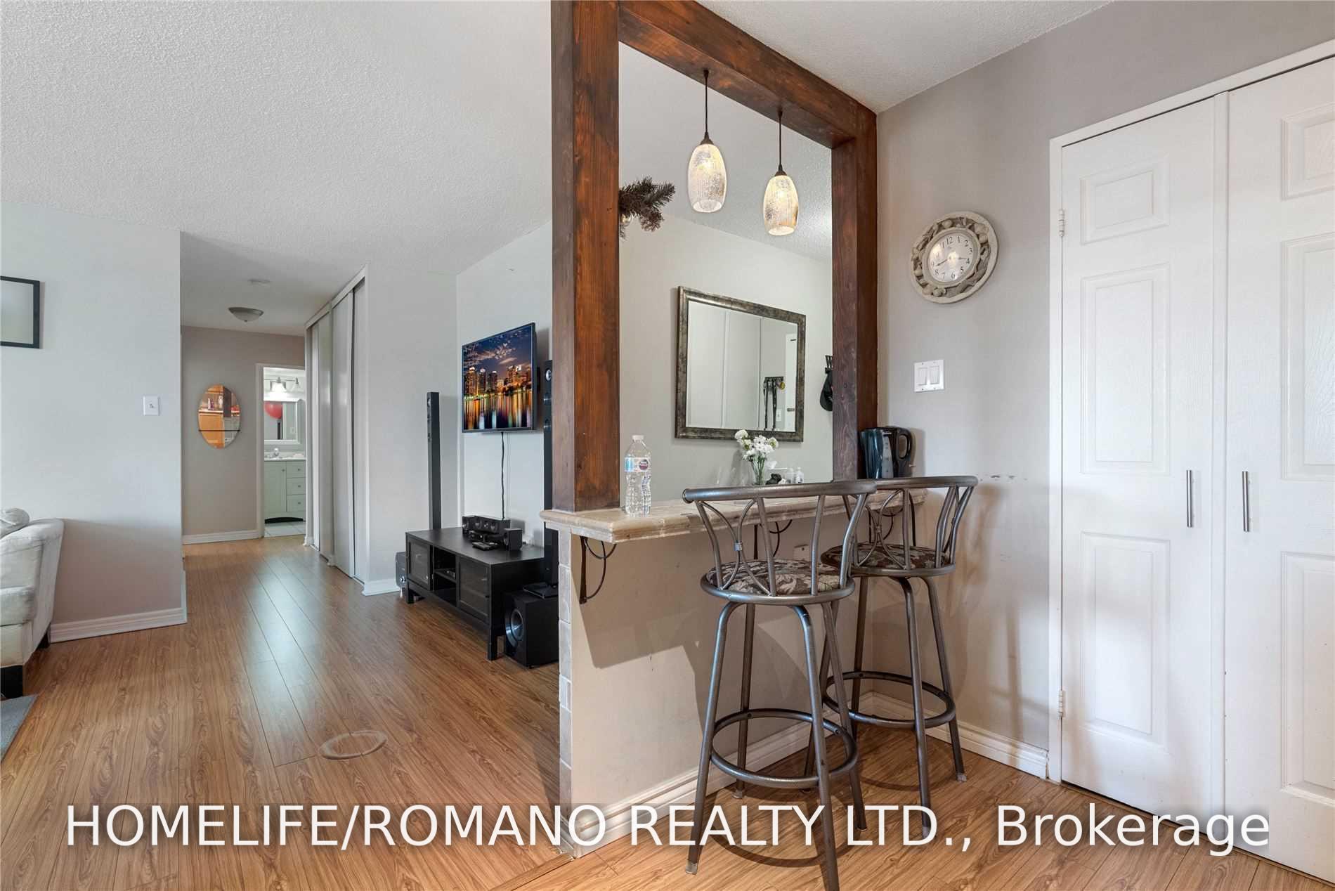 Photo 14 of Unit 301, 1881 Jane Street, North York, Rustic — HOMEH