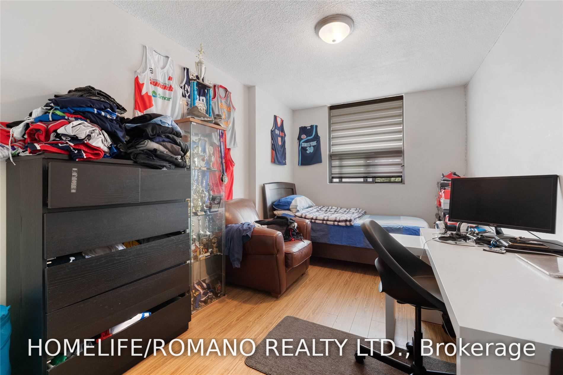 Photo 18 of Unit 301, 1881 Jane Street, North York, Rustic — HOMEH