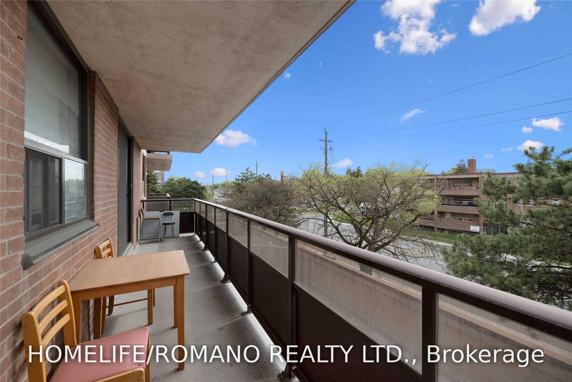 Photo 20 of Unit 301, 1881 Jane Street, North York, Rustic — HOMEH