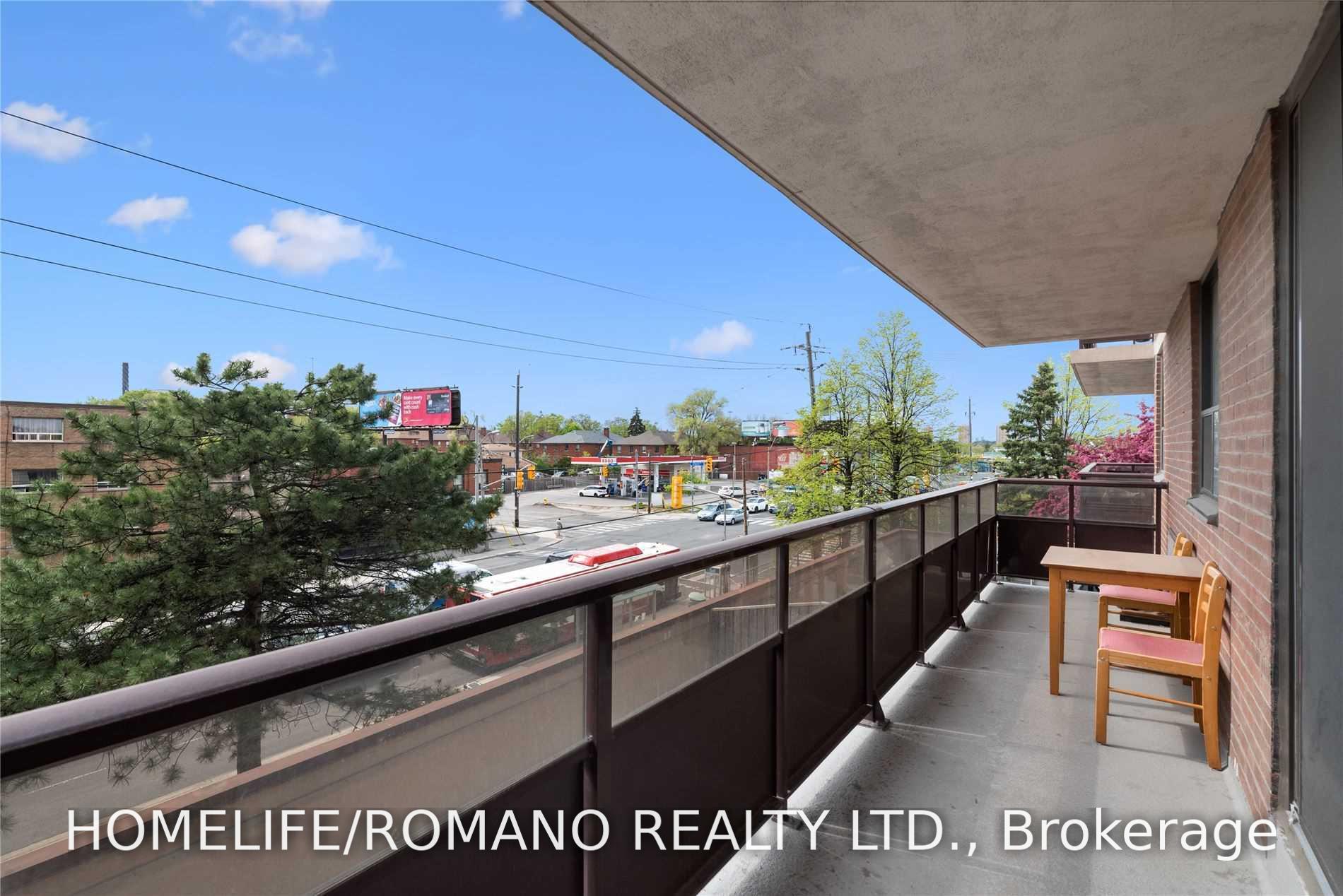 Photo 21 of Unit 301, 1881 Jane Street, North York, Rustic — HOMEH