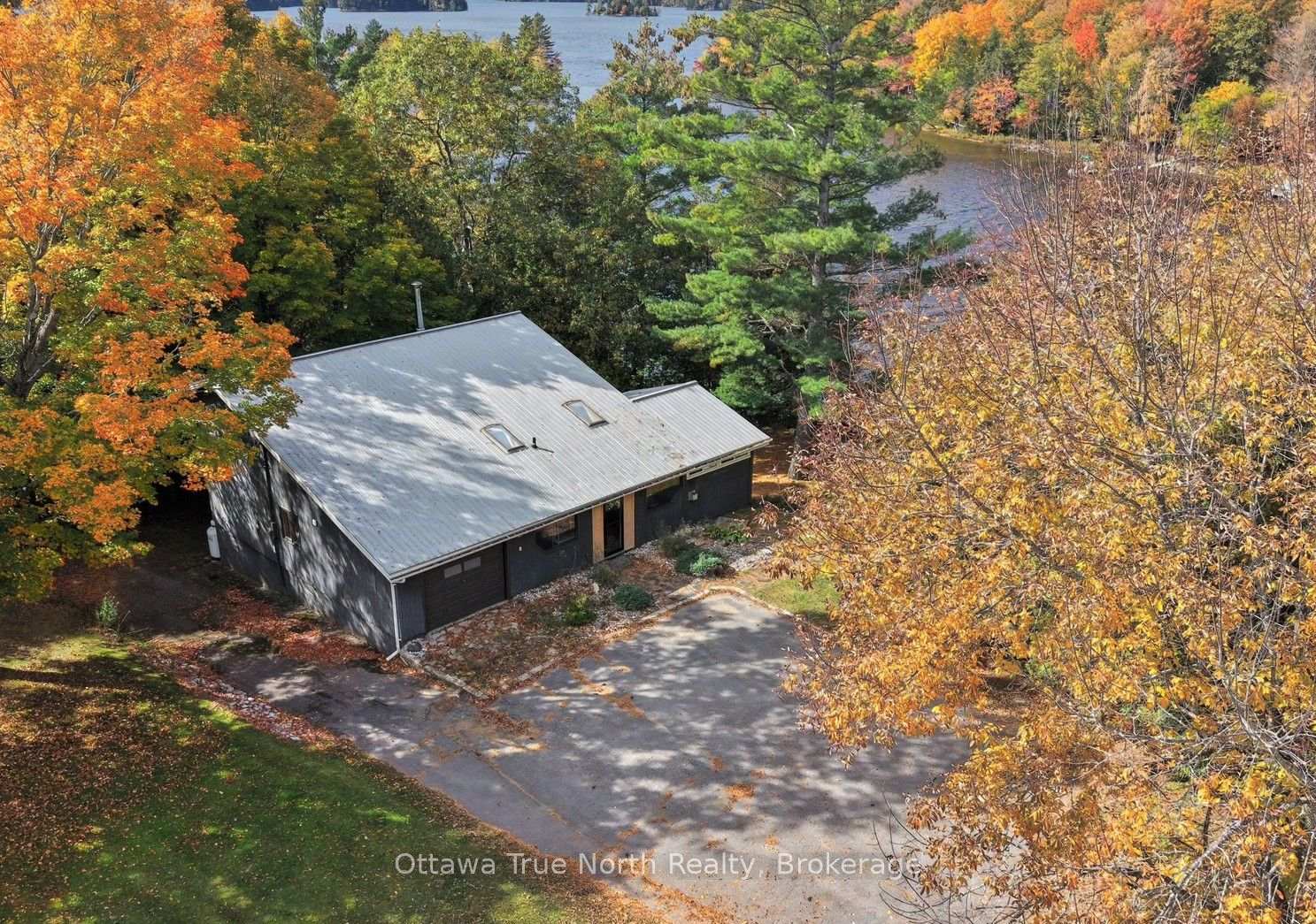 Photo 2 of 1015C Legion Road, Central Frontenac, Frontenac Centre — HOMEH