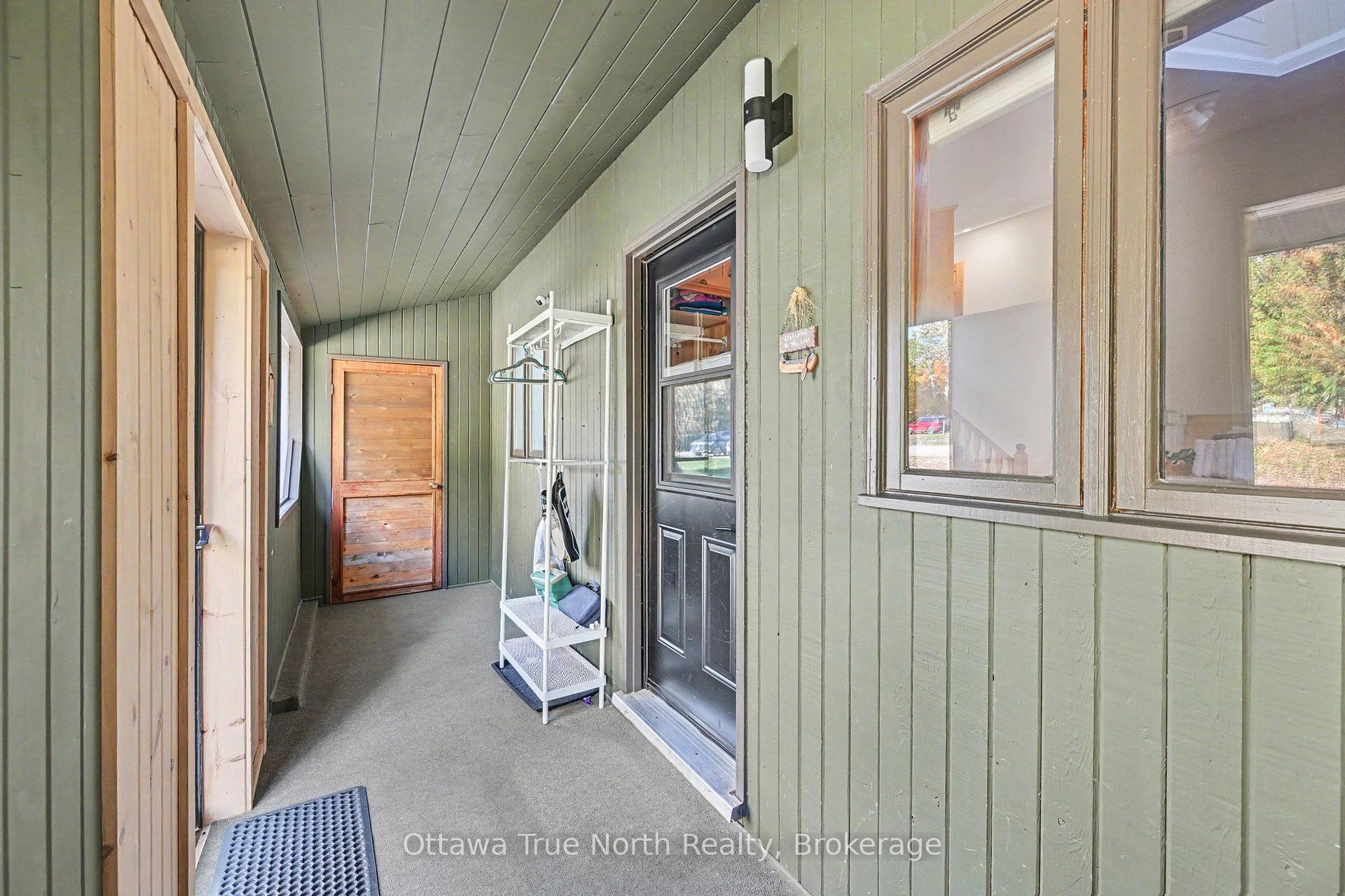 Photo 4 of 1015C Legion Road, Central Frontenac, Frontenac Centre — HOMEH