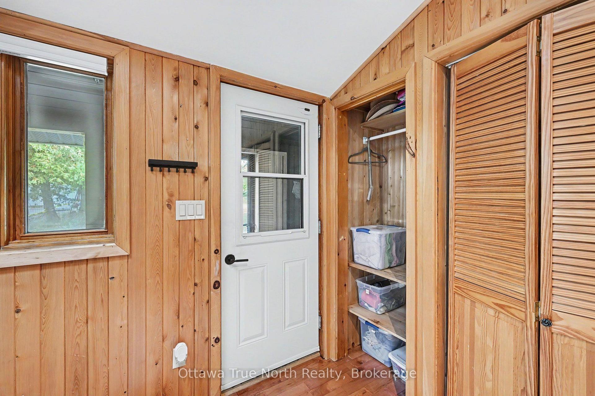 Photo 5 of 1015C Legion Road, Central Frontenac, Frontenac Centre — HOMEH