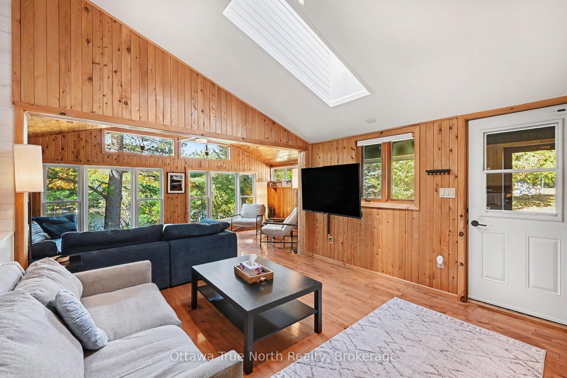 Photo 6 of 1015C Legion Road, Central Frontenac, Frontenac Centre — HOMEH