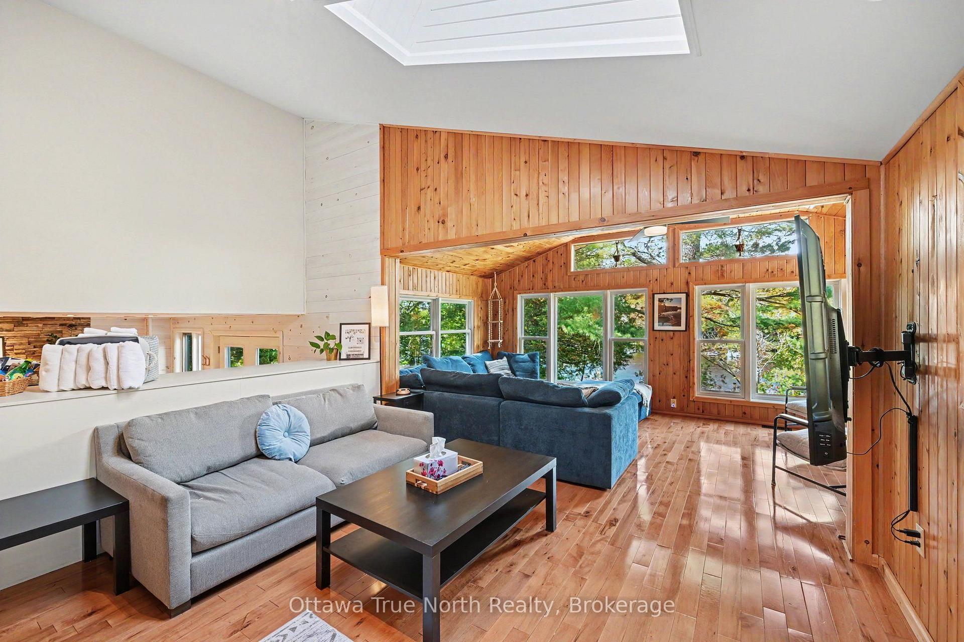 Photo 7 of 1015C Legion Road, Central Frontenac, Frontenac Centre — HOMEH
