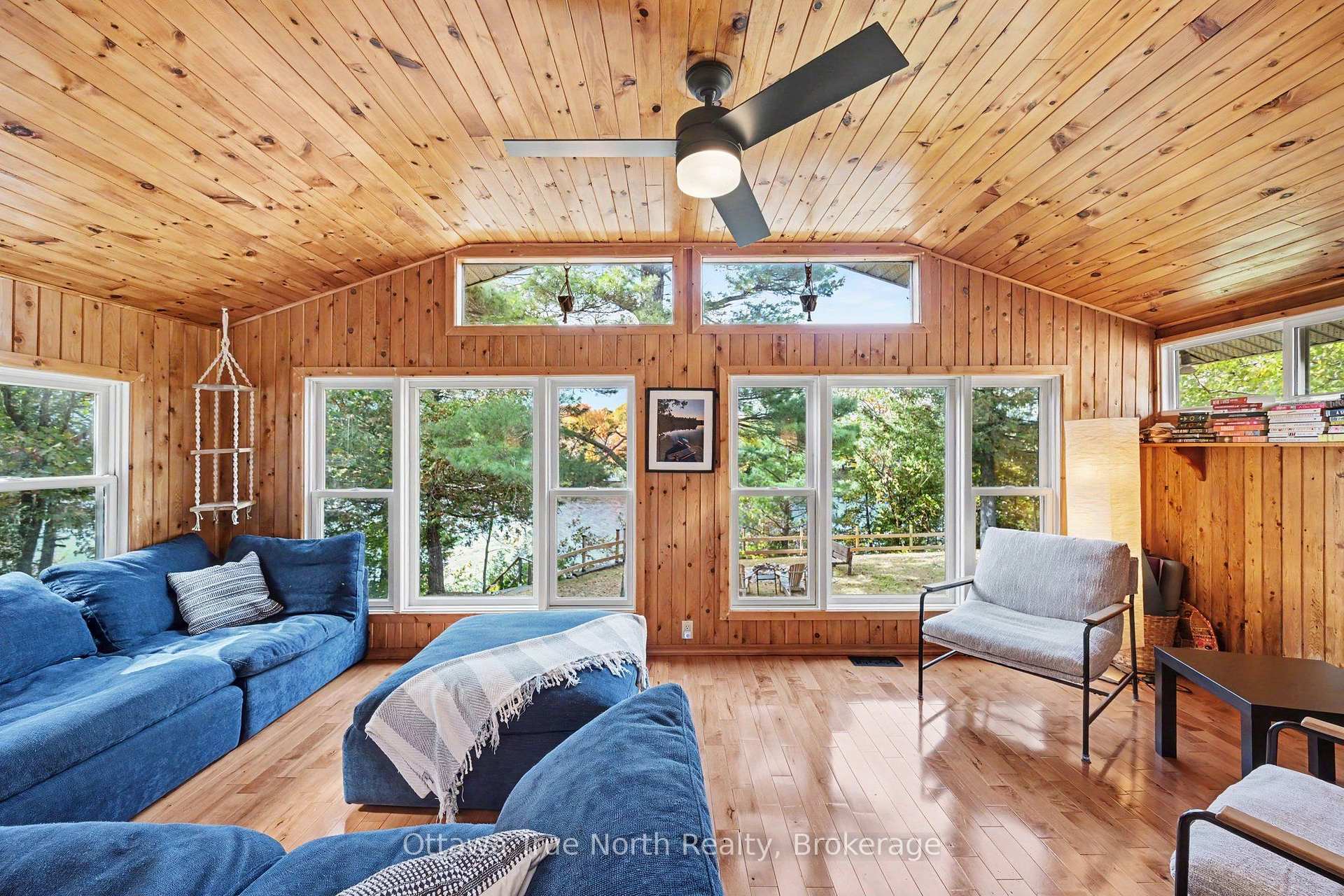 Photo 8 of 1015C Legion Road, Central Frontenac, Frontenac Centre — HOMEH