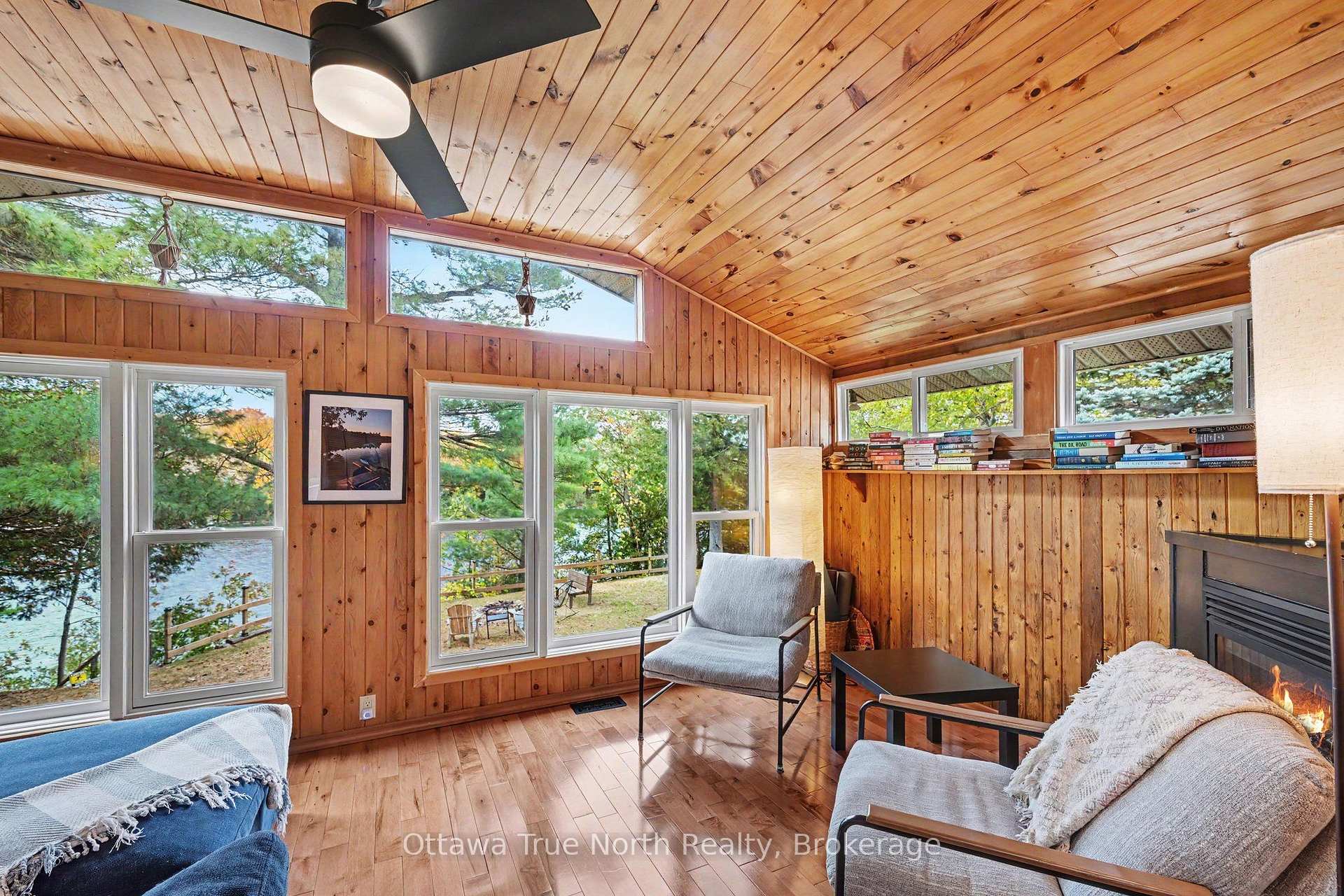 Photo 9 of 1015C Legion Road, Central Frontenac, Frontenac Centre — HOMEH