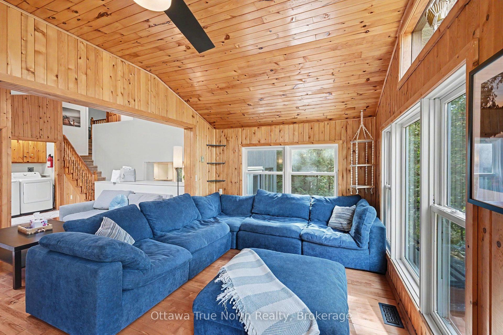Photo 10 of 1015C Legion Road, Central Frontenac, Frontenac Centre — HOMEH