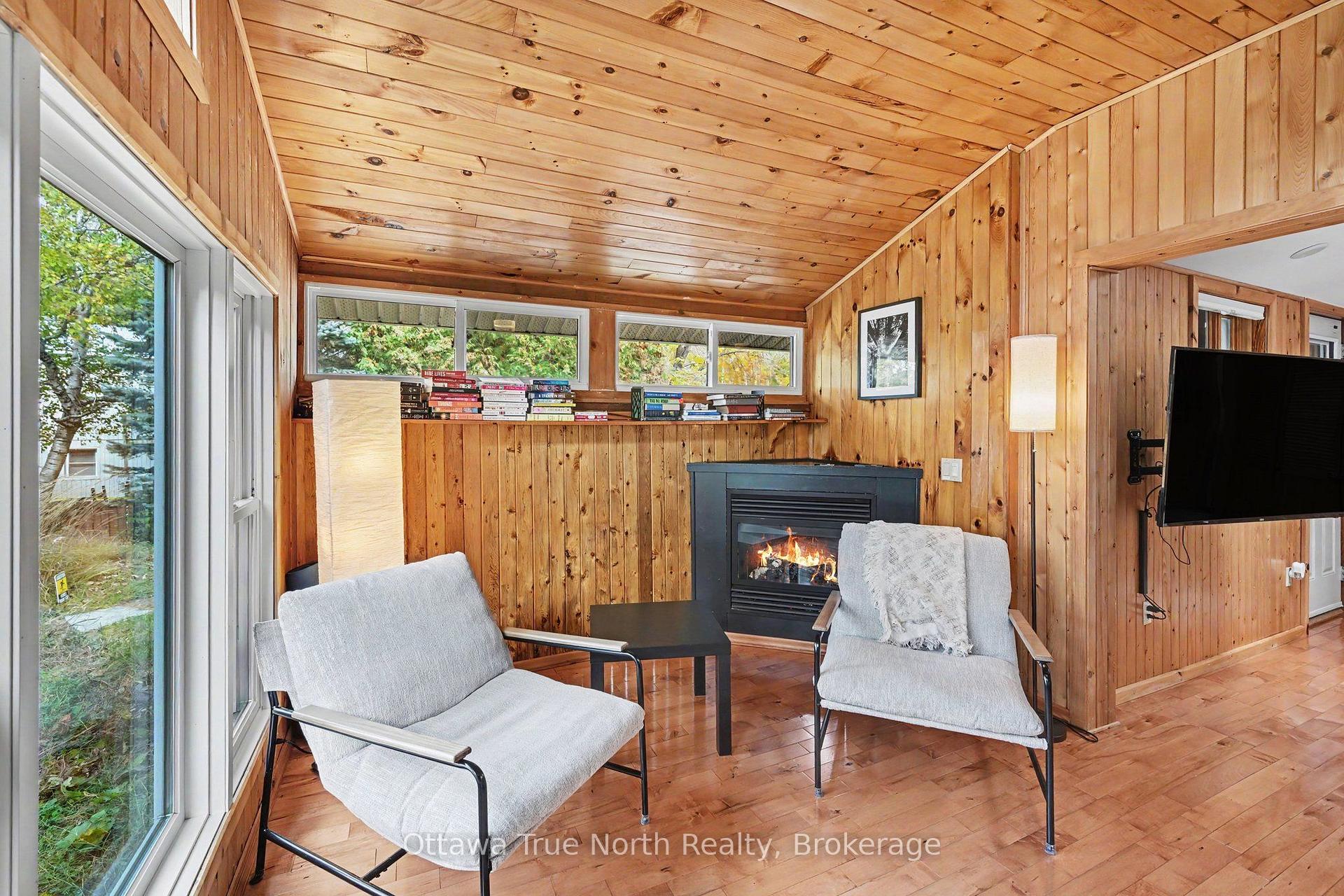Photo 11 of 1015C Legion Road, Central Frontenac, Frontenac Centre — HOMEH