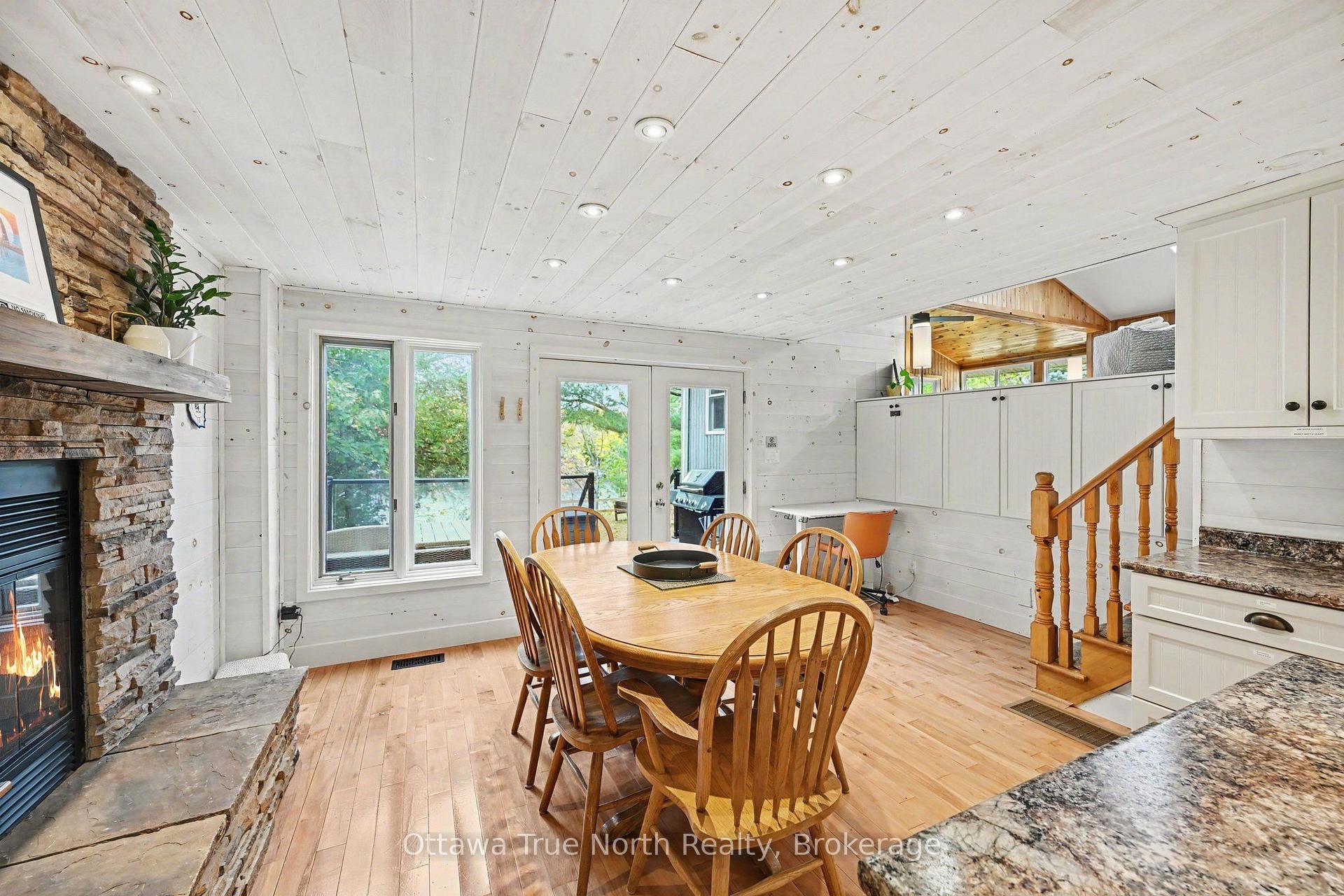 Photo 16 of 1015C Legion Road, Central Frontenac, Frontenac Centre — HOMEH
