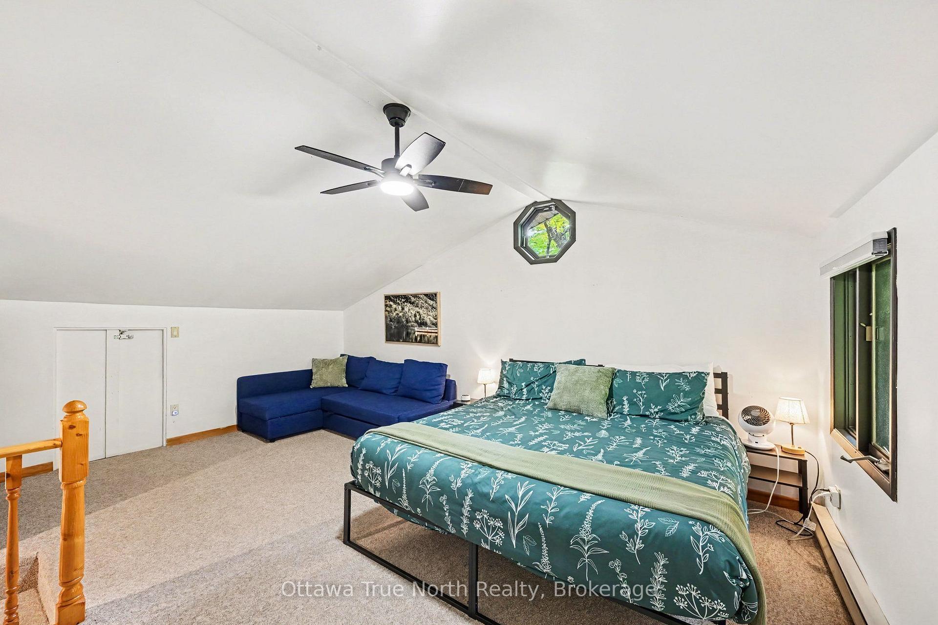 Photo 20 of 1015C Legion Road, Central Frontenac, Frontenac Centre — HOMEH