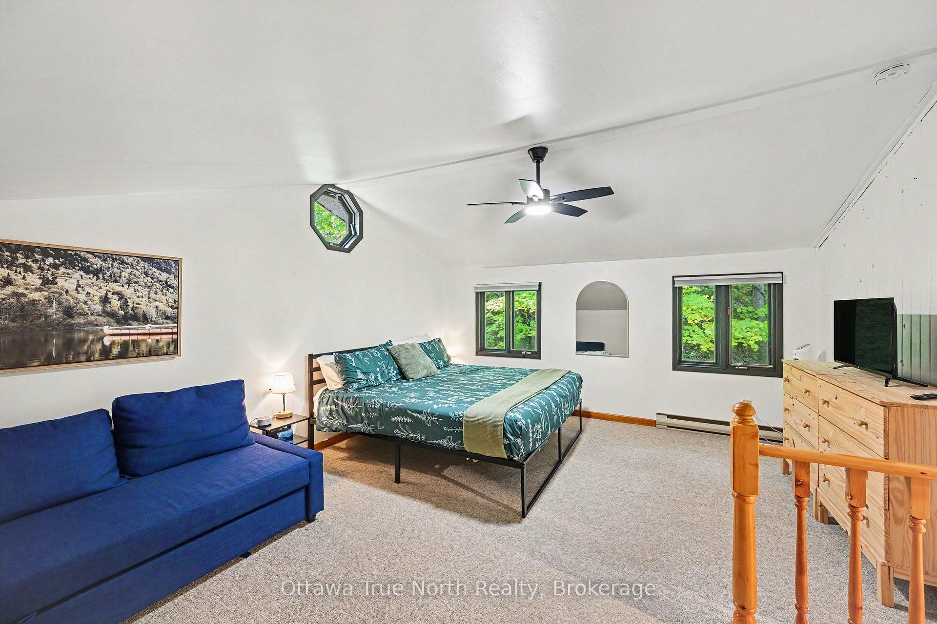 Photo 21 of 1015C Legion Road, Central Frontenac, Frontenac Centre — HOMEH