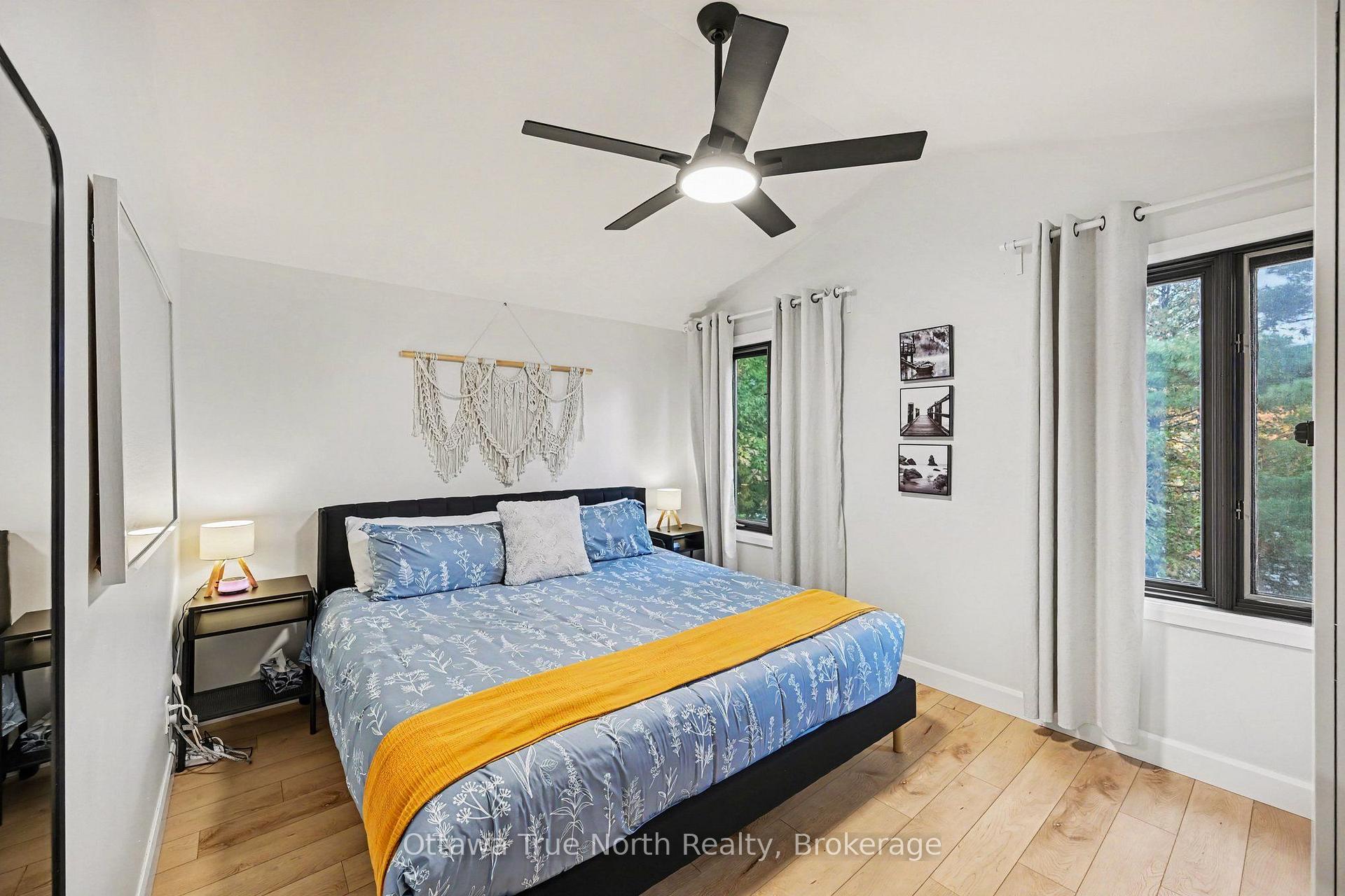 Photo 25 of 1015C Legion Road, Central Frontenac, Frontenac Centre — HOMEH