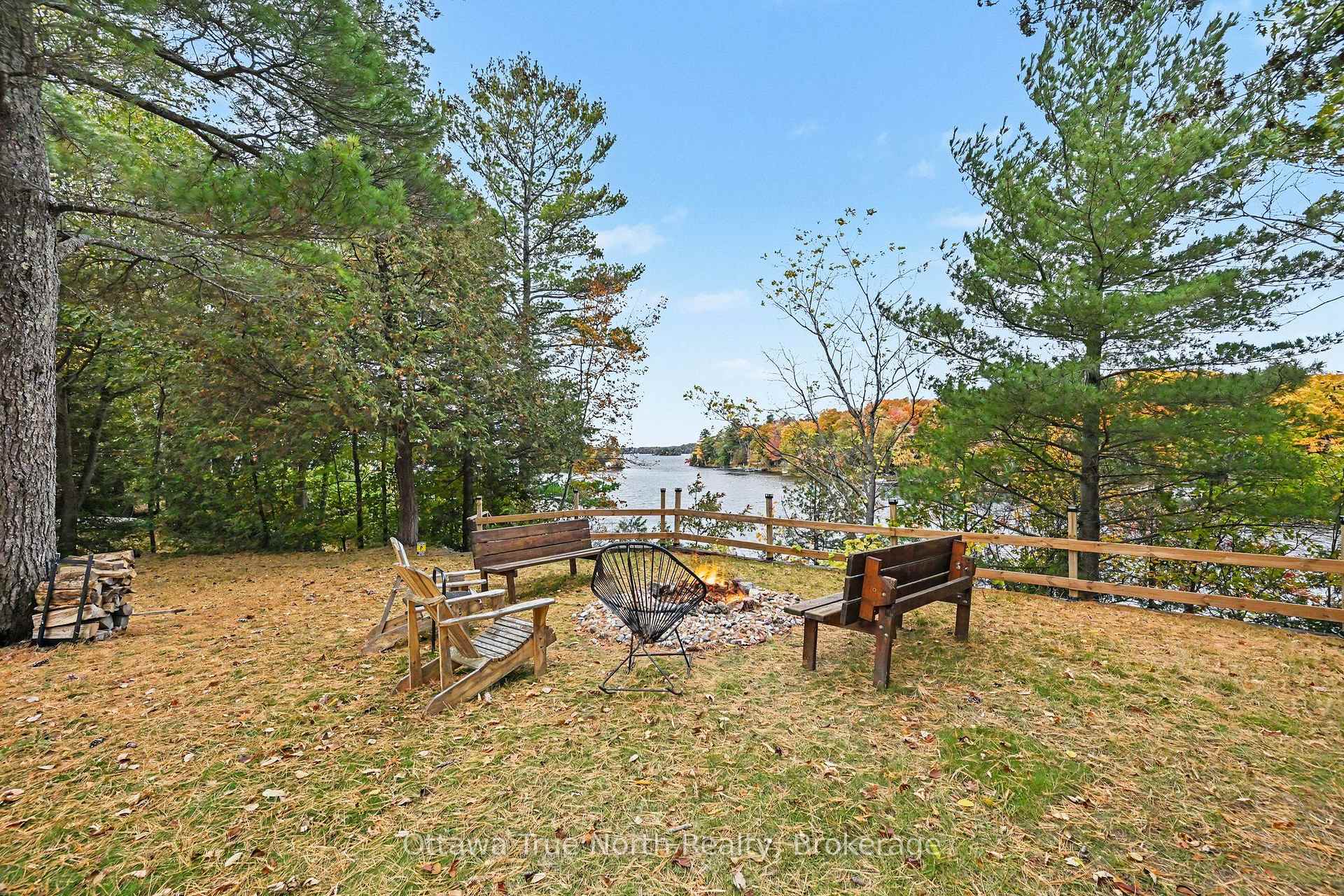 Photo 28 of 1015C Legion Road, Central Frontenac, Frontenac Centre — HOMEH