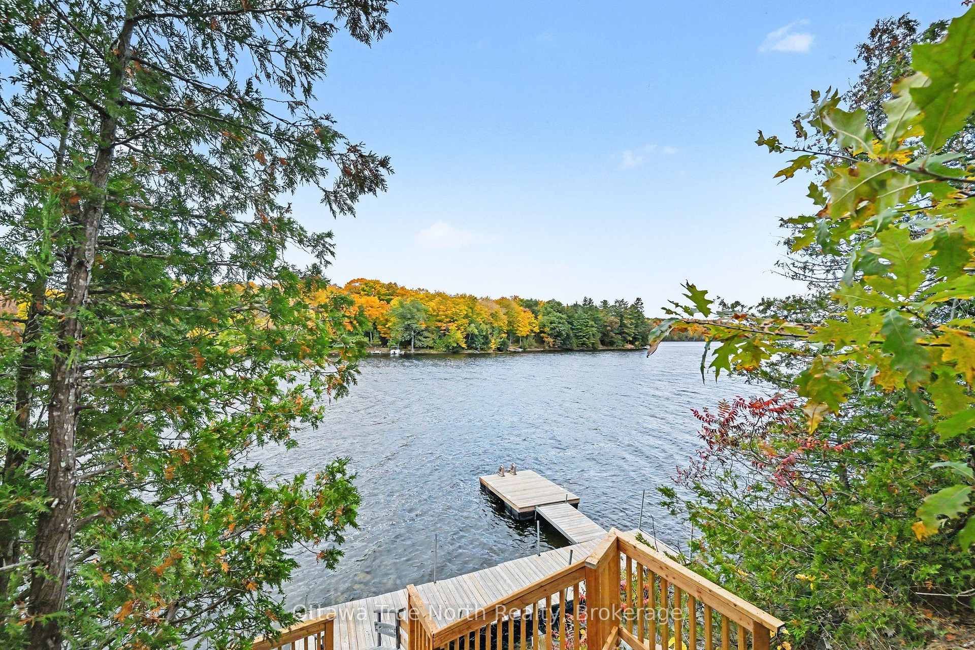 Photo 30 of 1015C Legion Road, Central Frontenac, Frontenac Centre — HOMEH