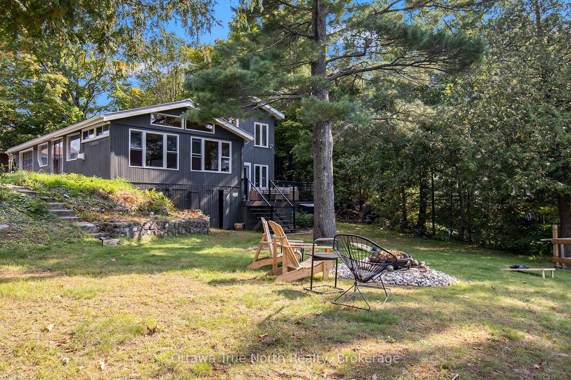 Photo 31 of 1015C Legion Road, Central Frontenac, Frontenac Centre — HOMEH