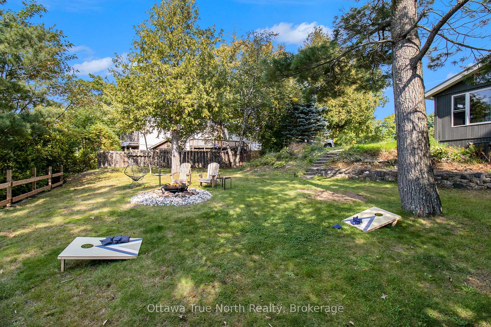 Photo 33 of 1015C Legion Road, Central Frontenac, Frontenac Centre — HOMEH