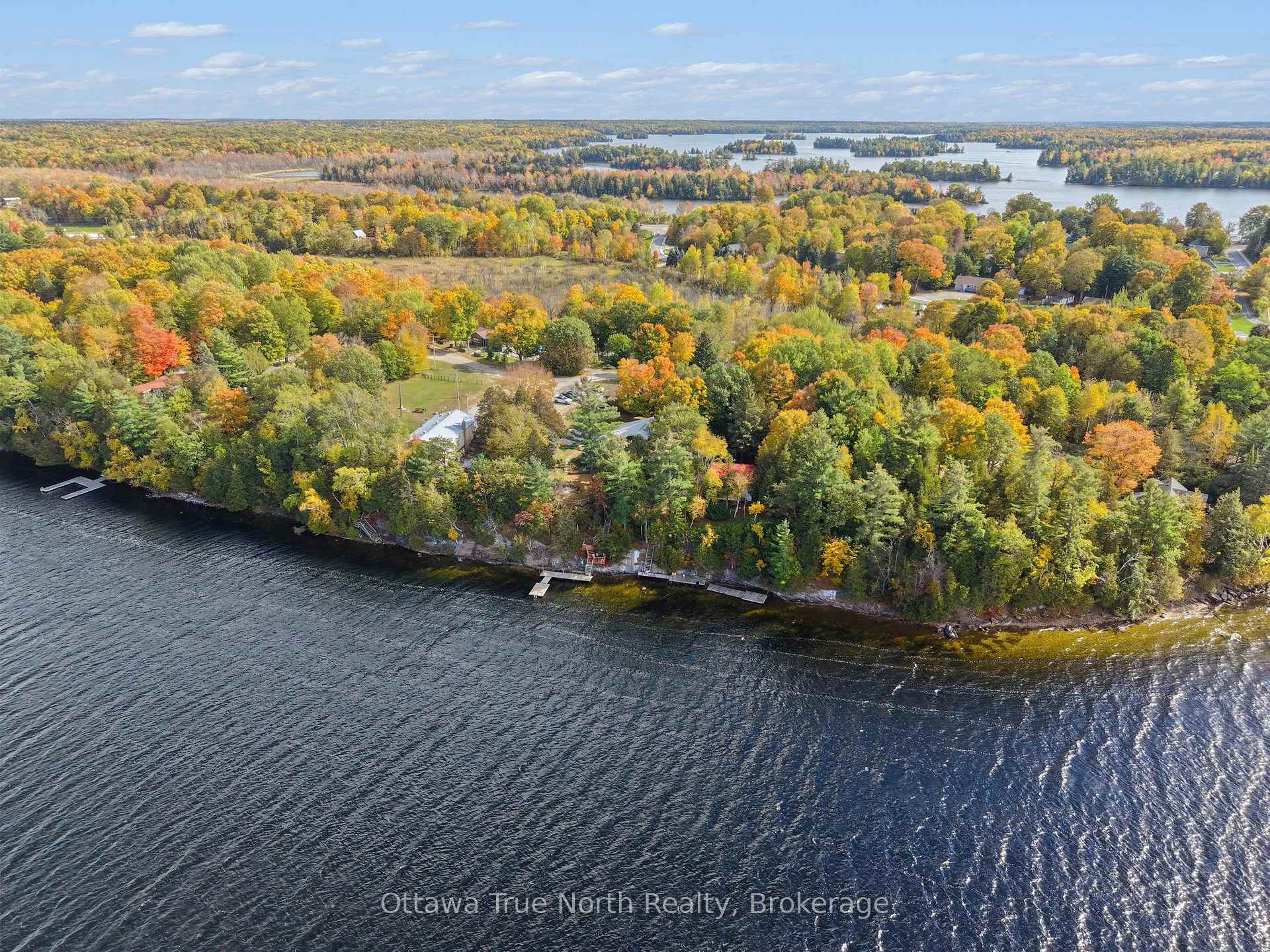 Photo 34 of 1015C Legion Road, Central Frontenac, Frontenac Centre — HOMEH