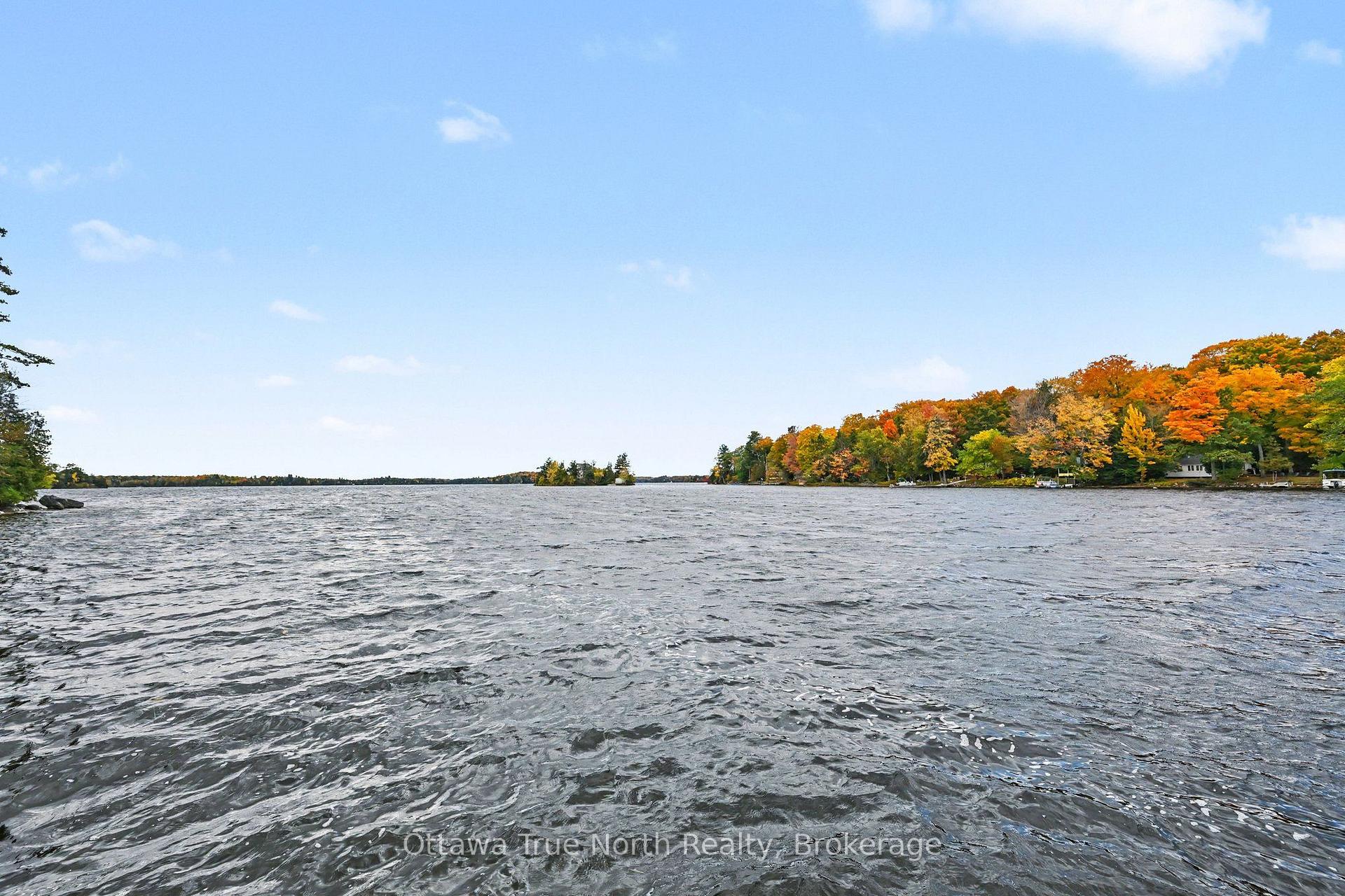 Photo 35 of 1015C Legion Road, Central Frontenac, Frontenac Centre — HOMEH
