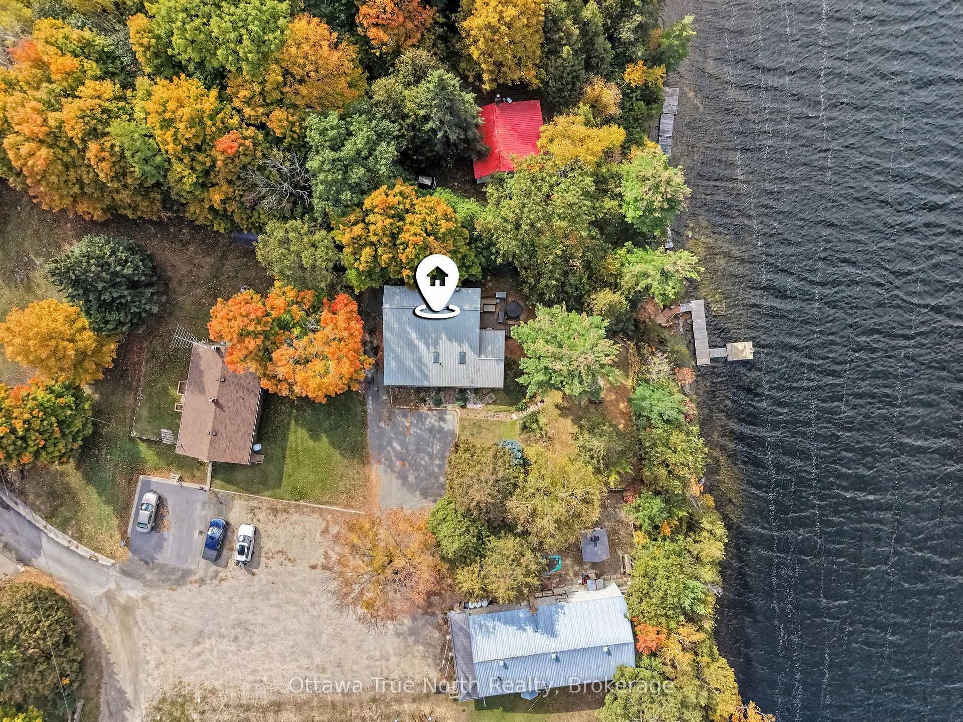 Photo 36 of 1015C Legion Road, Central Frontenac, Frontenac Centre — HOMEH