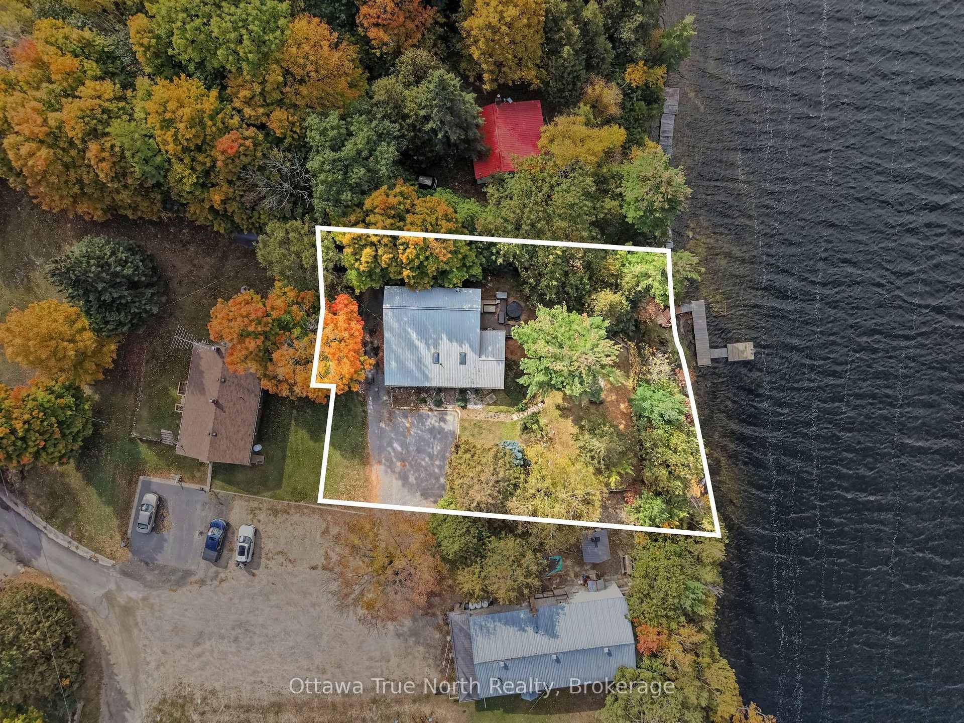 Photo 37 of 1015C Legion Road, Central Frontenac, Frontenac Centre — HOMEH