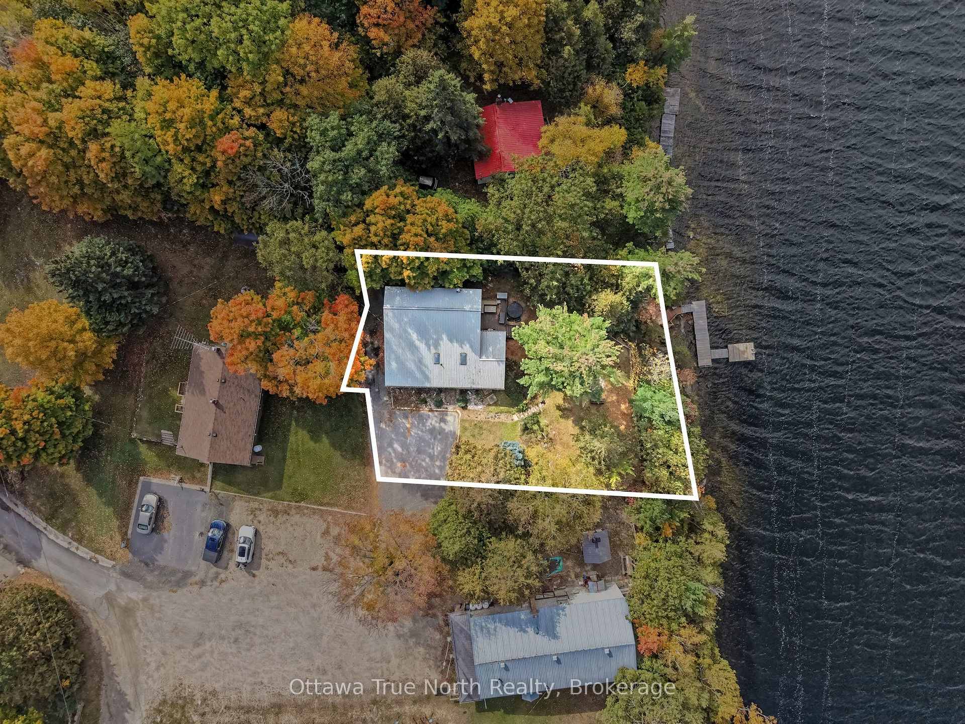 Photo 39 of 1015C Legion Road, Central Frontenac, Frontenac Centre — HOMEH