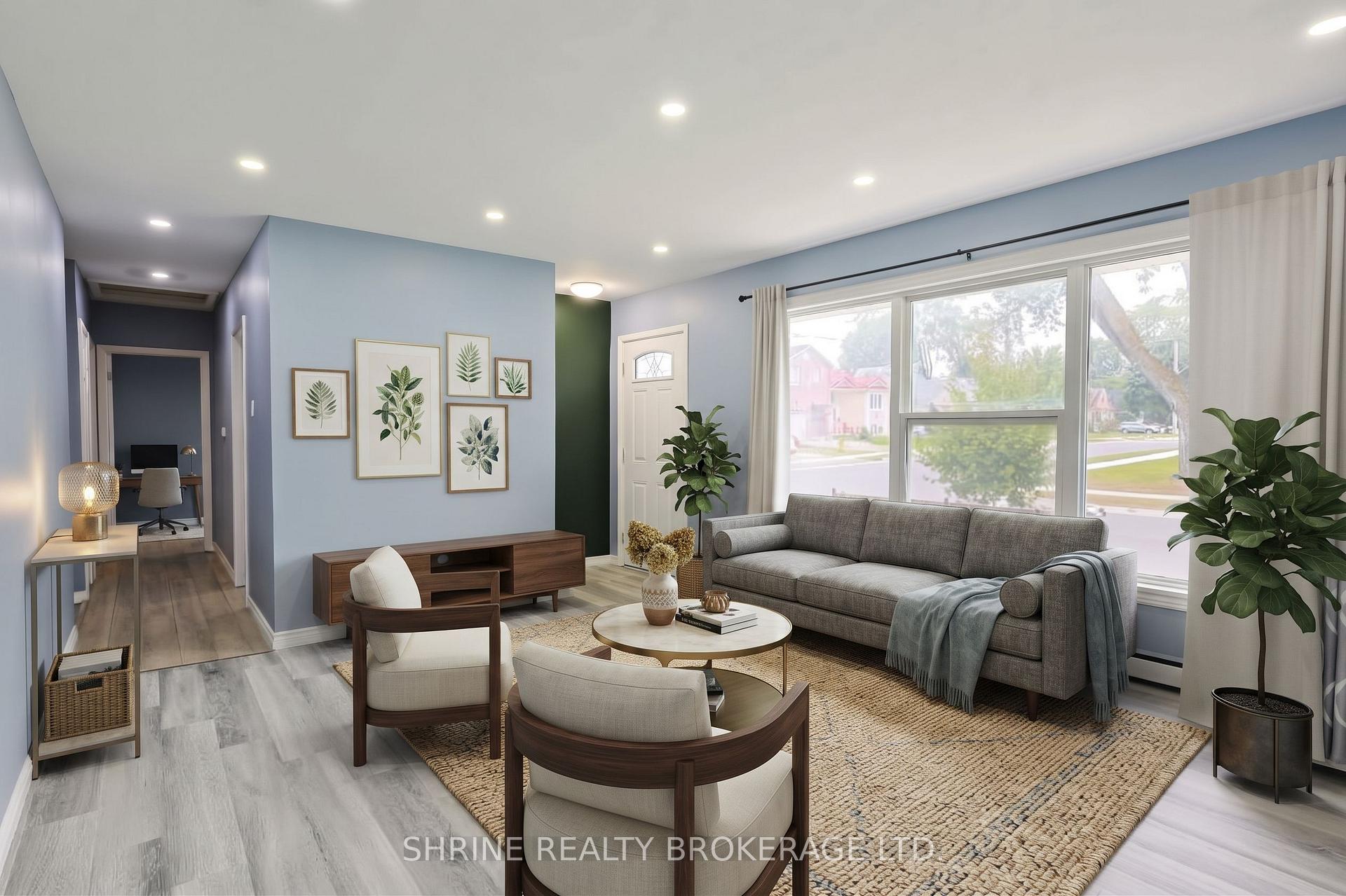 Photo 6 of Unit Upper Unit, 321 Salisbury Street, London, East G — HOMEH