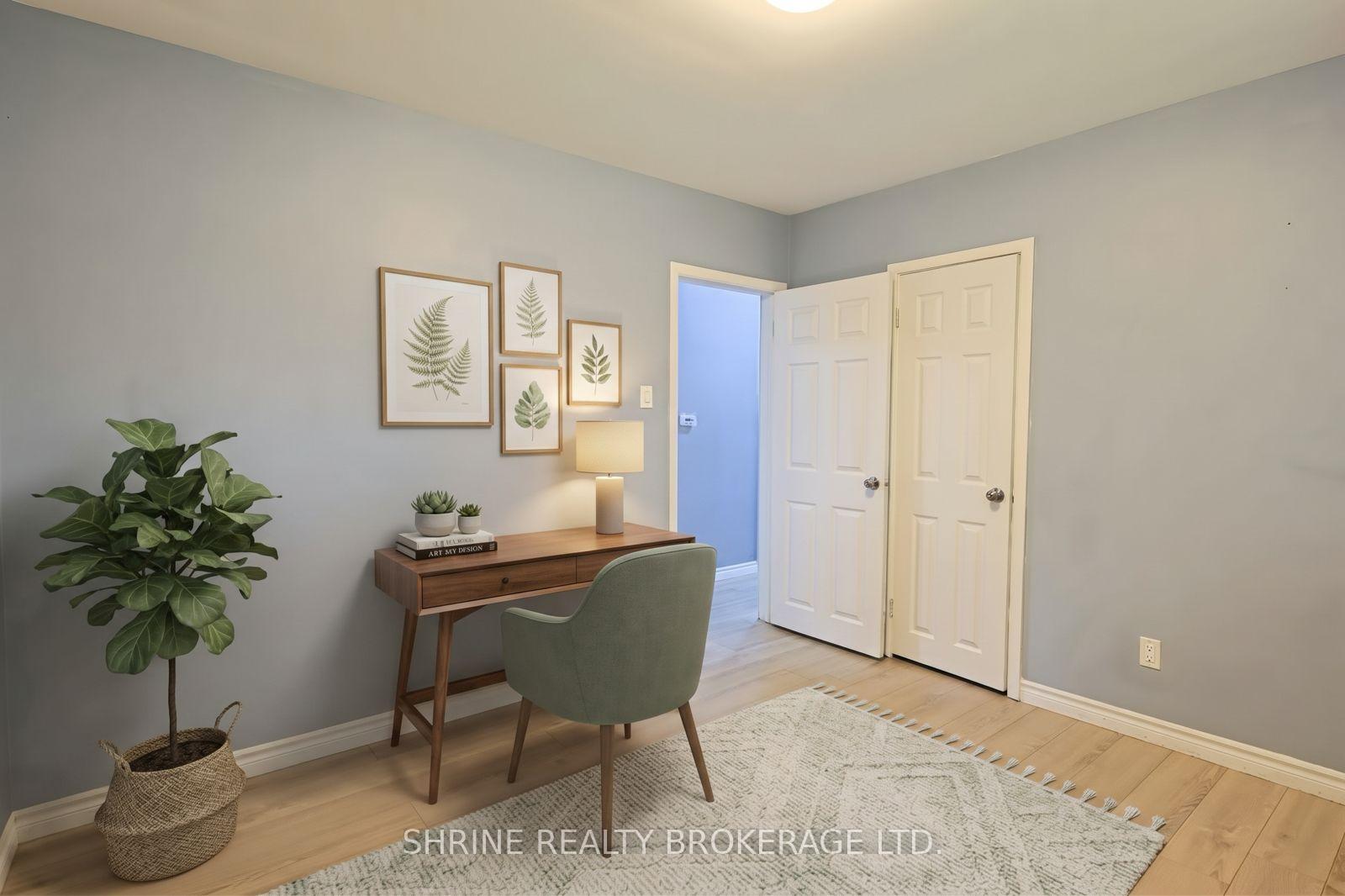 Photo 9 of Unit Upper Unit, 321 Salisbury Street, London, East G — HOMEH
