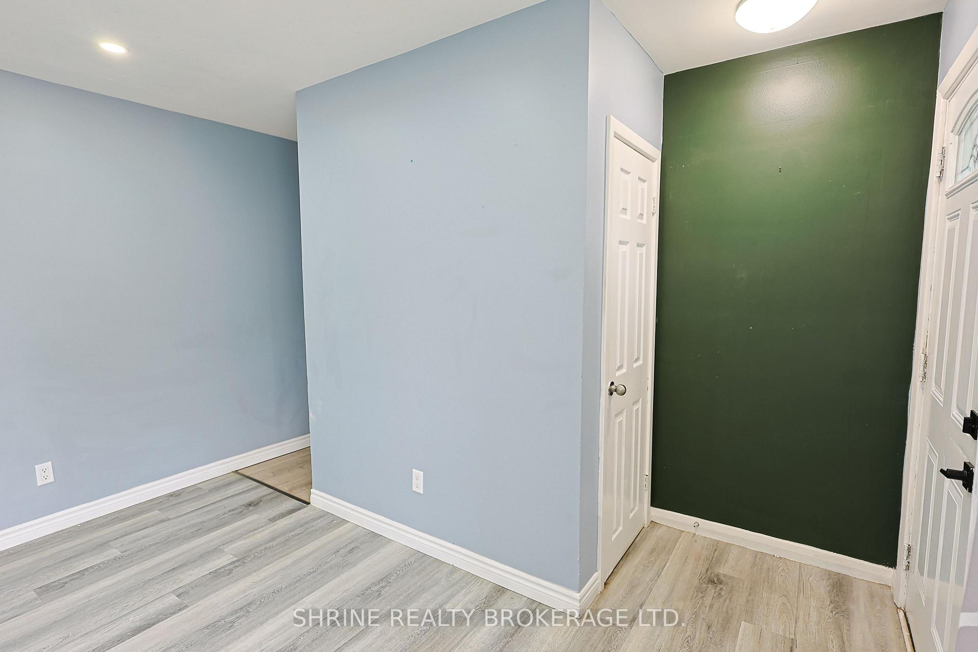 Photo 12 of Unit Upper Unit, 321 Salisbury Street, London, East G — HOMEH