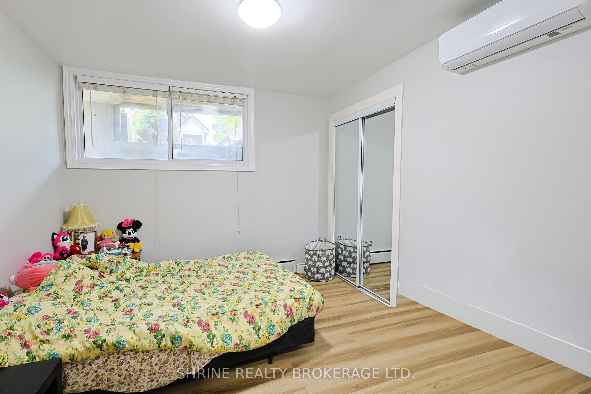 Photo 16 of Unit Upper Unit, 321 Salisbury Street, London, East G — HOMEH