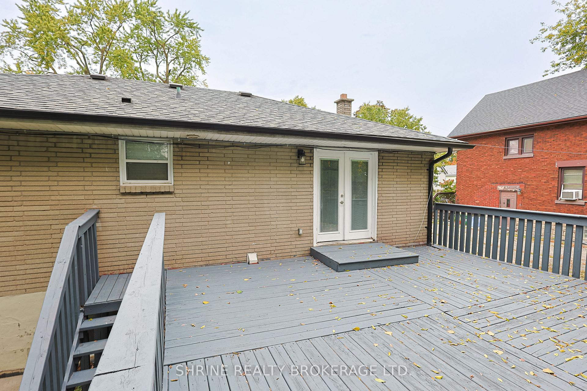 Photo 20 of Unit Upper Unit, 321 Salisbury Street, London, East G — HOMEH