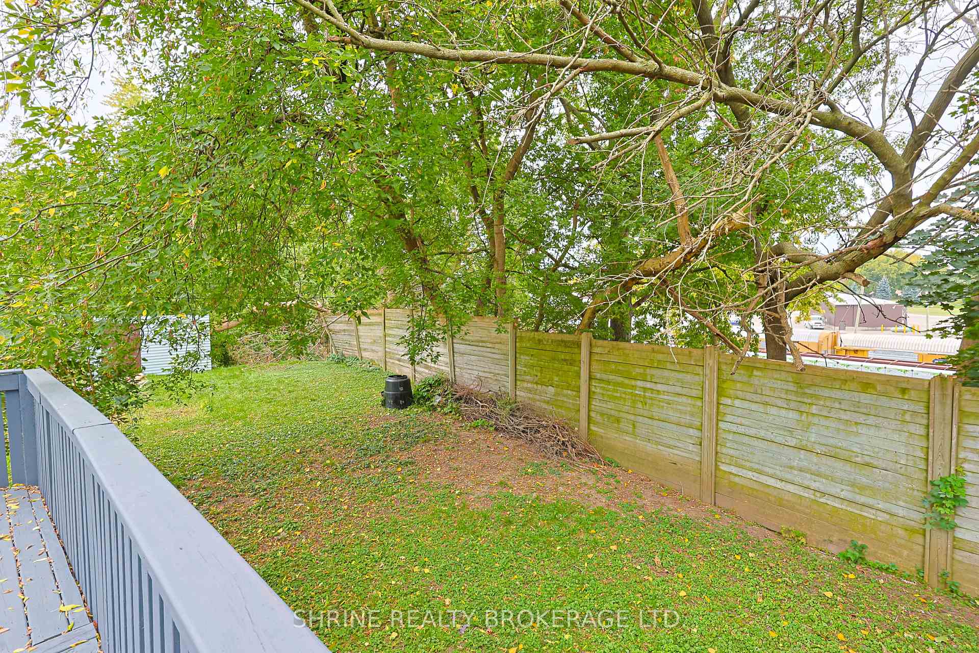 Photo 22 of Unit Upper Unit, 321 Salisbury Street, London, East G — HOMEH