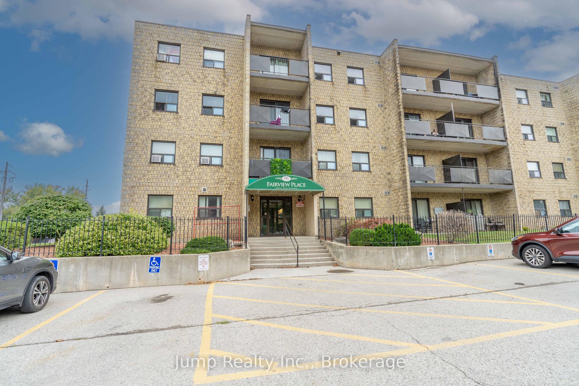 Photo 12 of Unit 23, 140 Park Avenue E, Chatham-Kent, Chatham — HOMEH