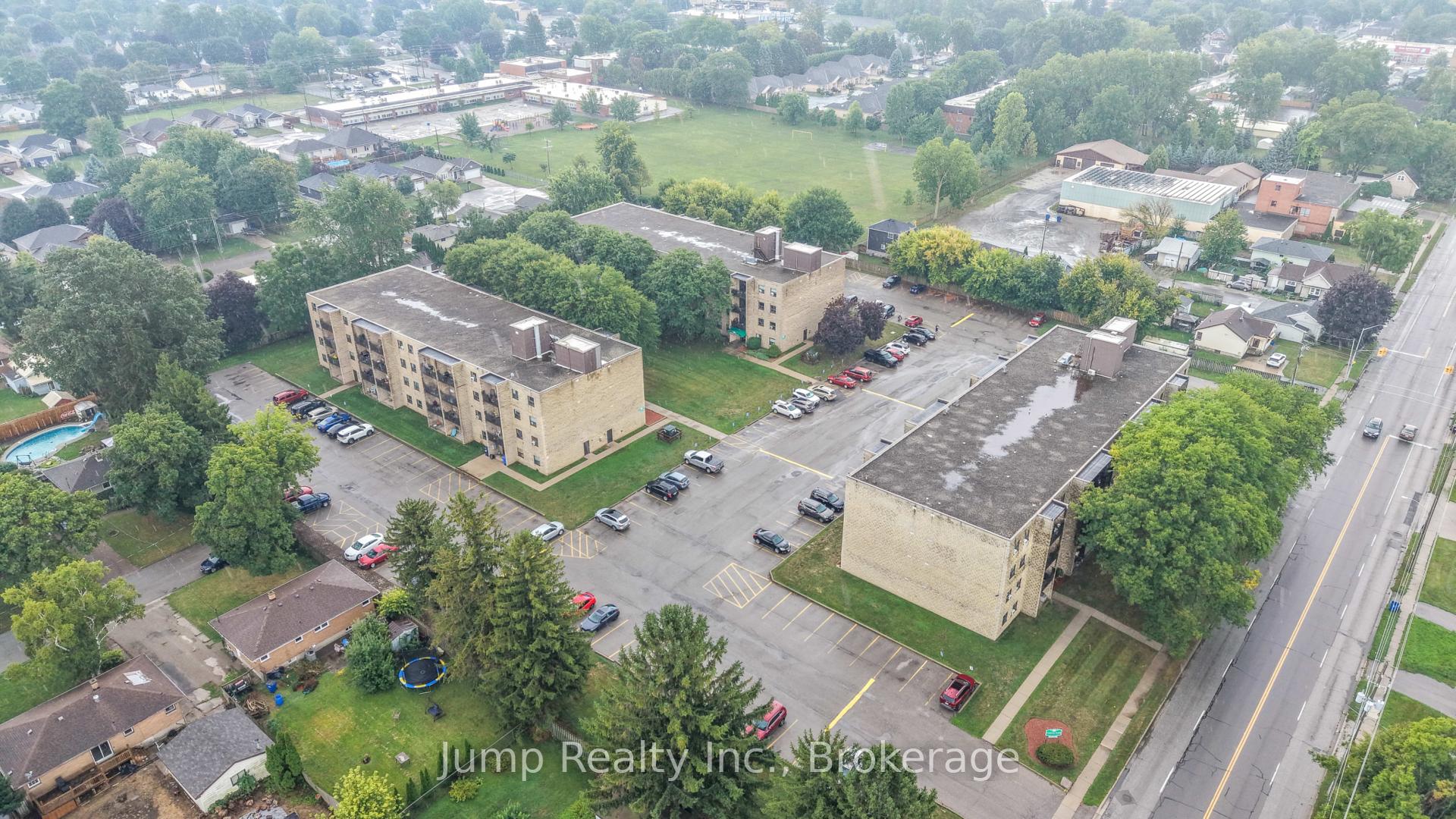 Photo 17 of Unit 23, 140 Park Avenue E, Chatham-Kent, Chatham — HOMEH