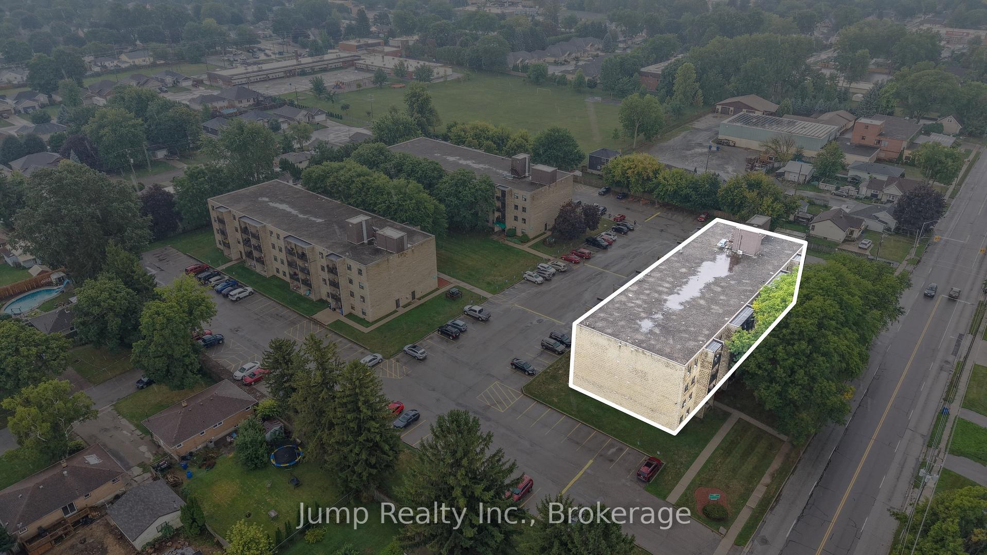 Photo 18 of Unit 23, 140 Park Avenue E, Chatham-Kent, Chatham — HOMEH