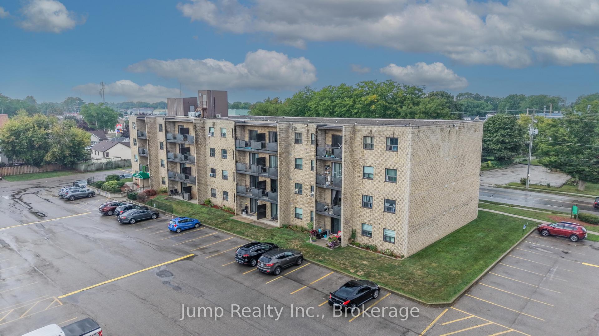 Photo 19 of Unit 23, 140 Park Avenue E, Chatham-Kent, Chatham — HOMEH