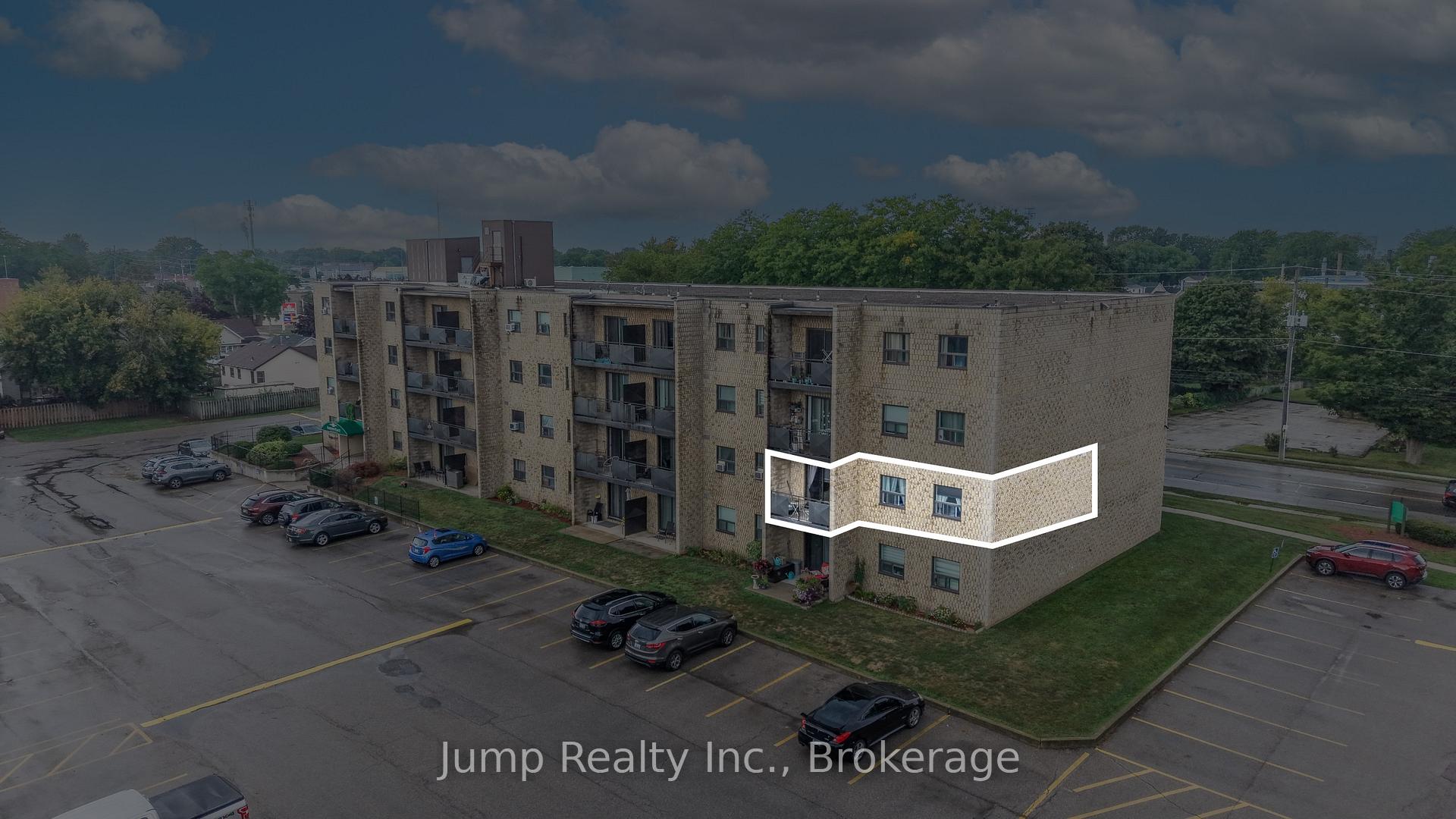 Photo 20 of Unit 23, 140 Park Avenue E, Chatham-Kent, Chatham — HOMEH