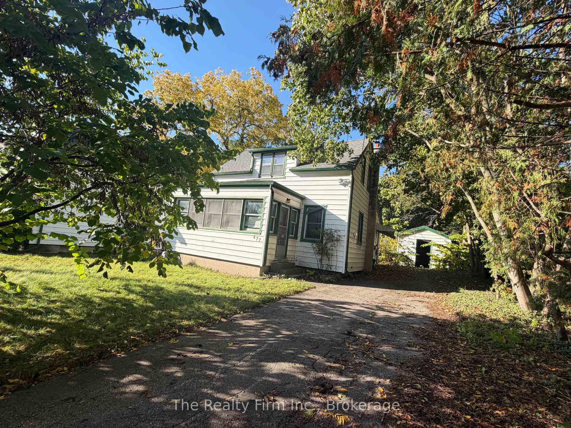 Photo of 477 Henry Street