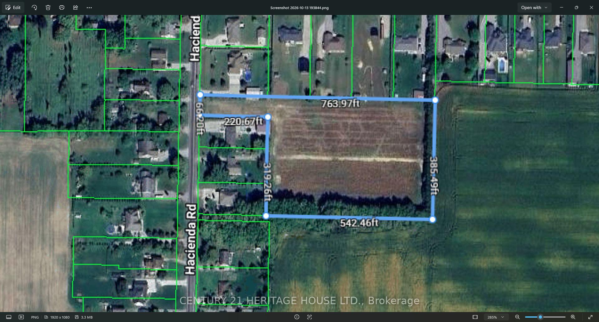 Photo of 7428 Hacienda Road