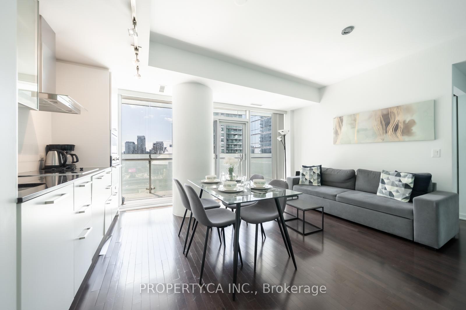 Photo of Unit 1908, 14 York Street S
