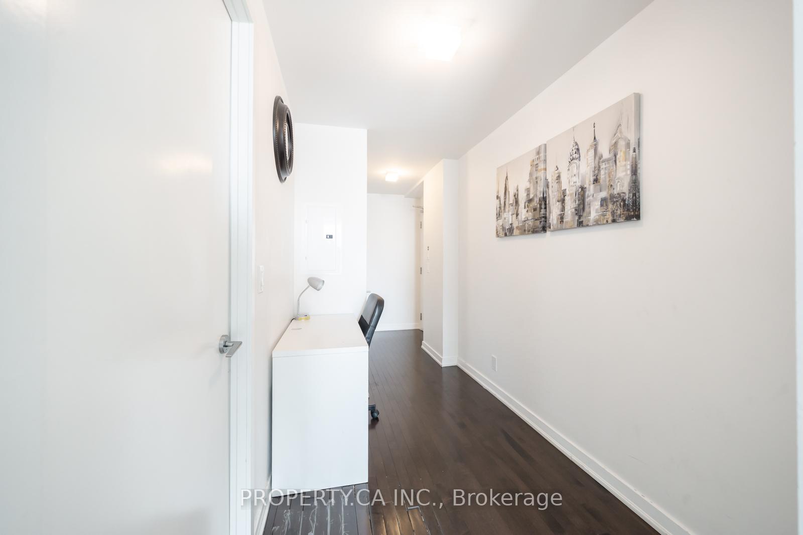 Photo 21 of Unit 1908, 14 York Street S, Toronto, Waterfront Communities — HOMEH