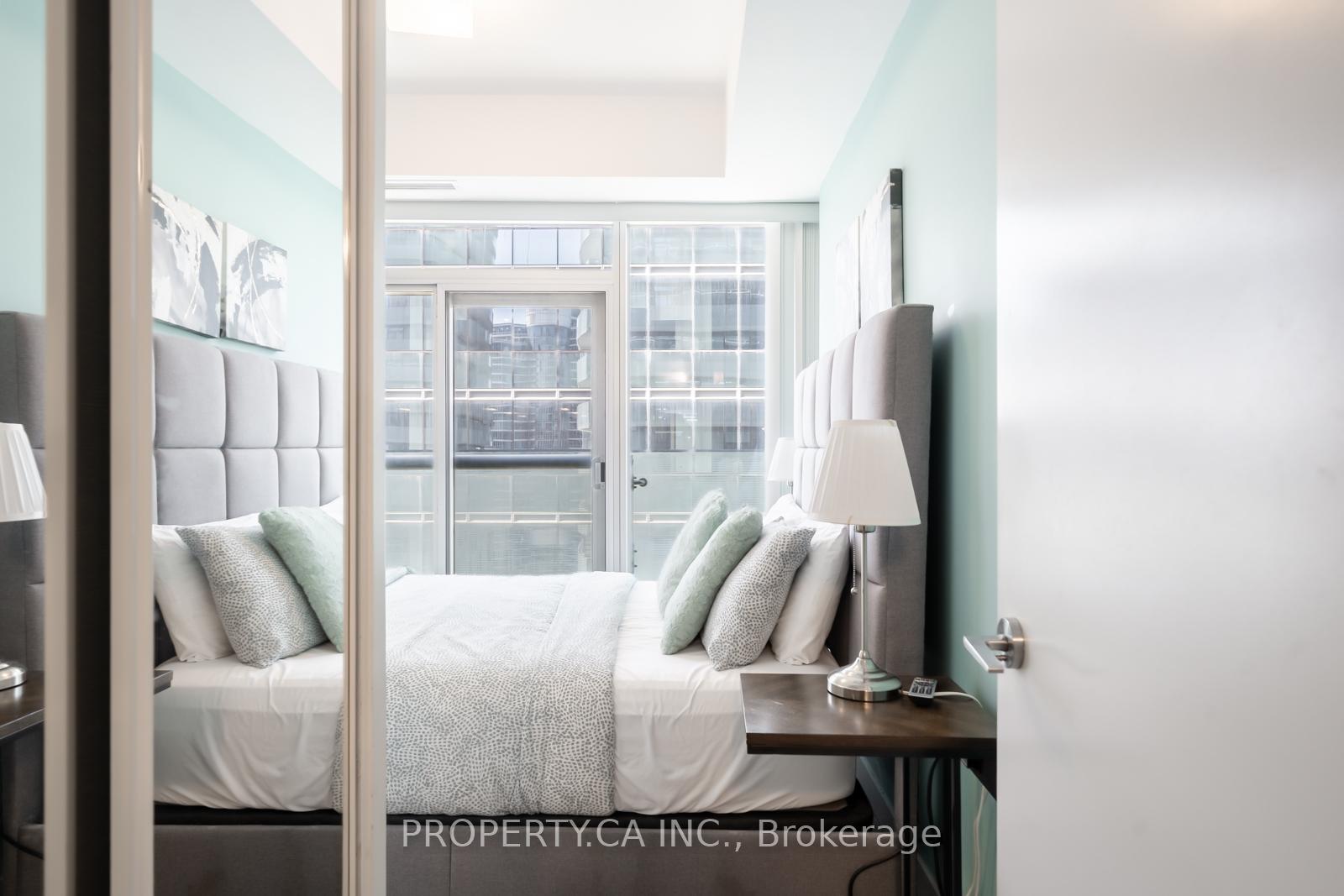 Photo 27 of Unit 1908, 14 York Street S, Toronto, Waterfront Communities — HOMEH