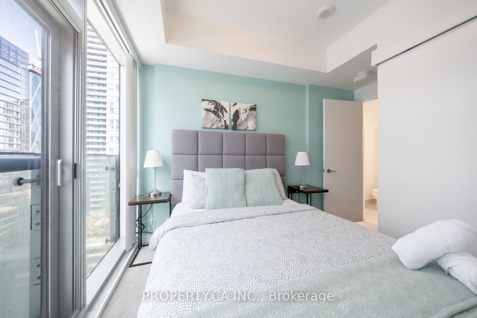 Photo 29 of Unit 1908, 14 York Street S, Toronto, Waterfront Communities — HOMEH