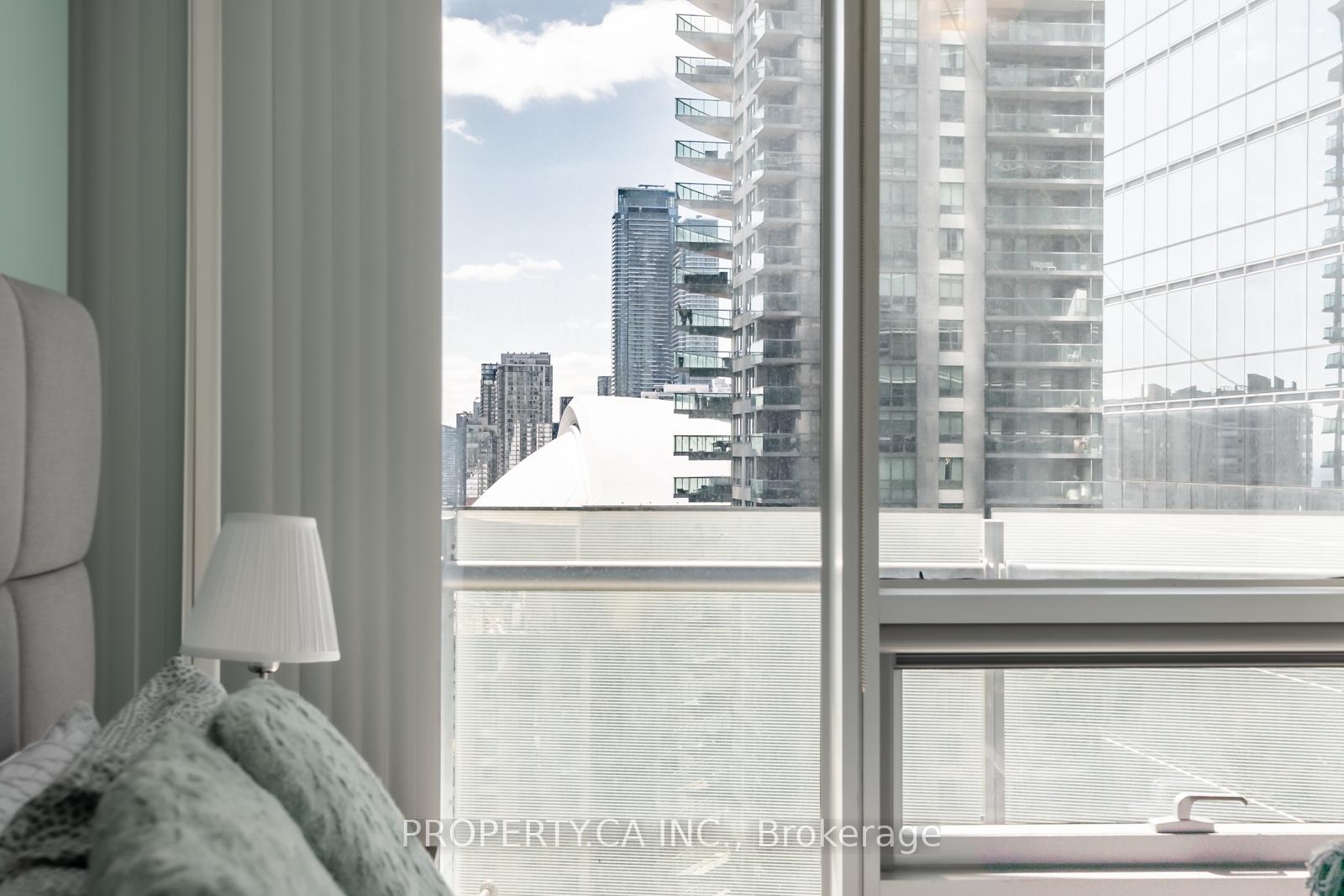 Photo 31 of Unit 1908, 14 York Street S, Toronto, Waterfront Communities — HOMEH