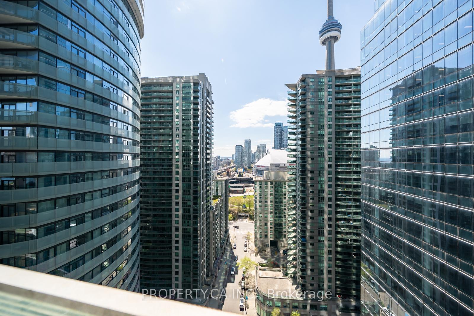 Photo 41 of Unit 1908, 14 York Street S, Toronto, Waterfront Communities — HOMEH