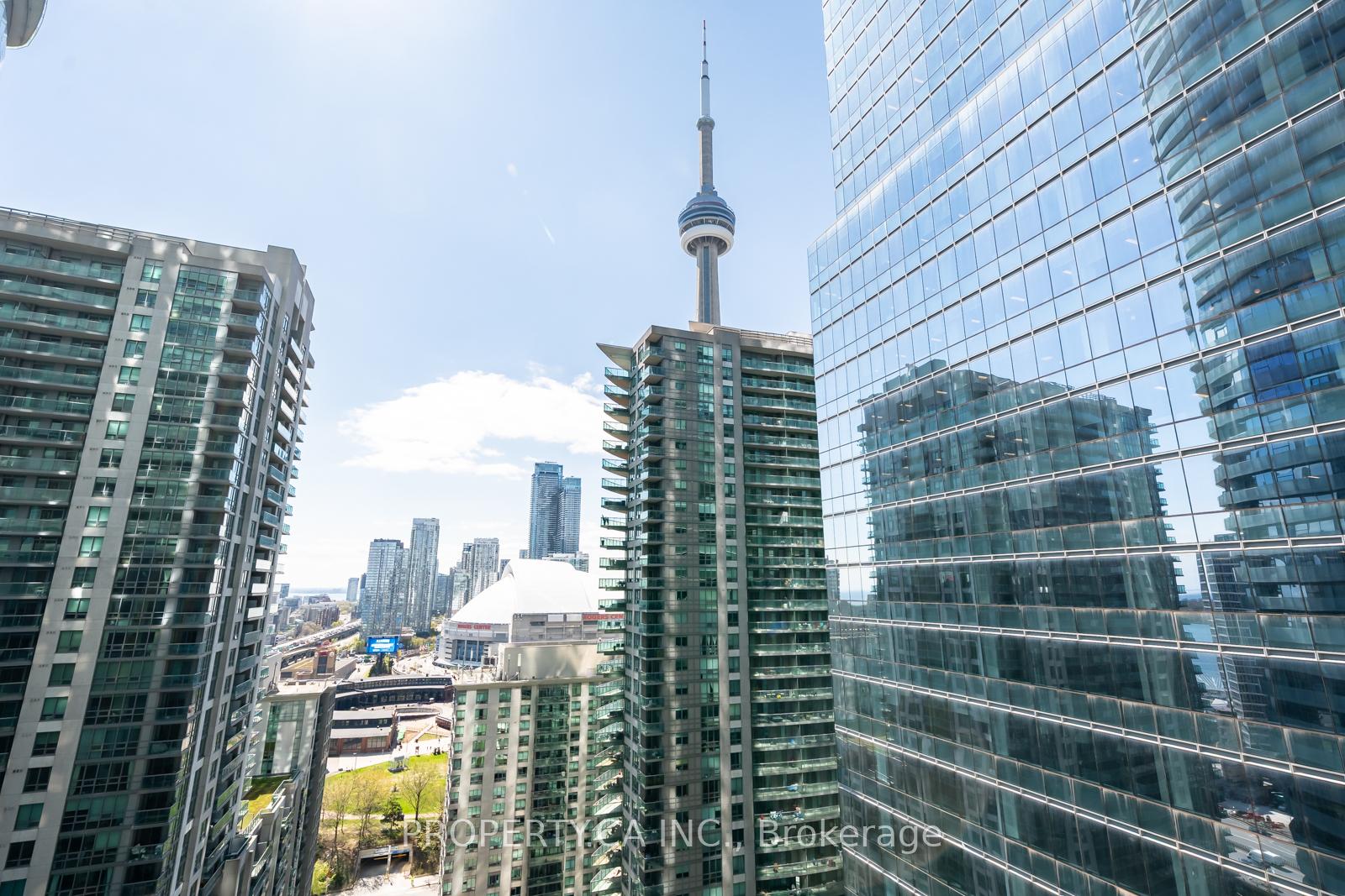 Photo 43 of Unit 1908, 14 York Street S, Toronto, Waterfront Communities — HOMEH