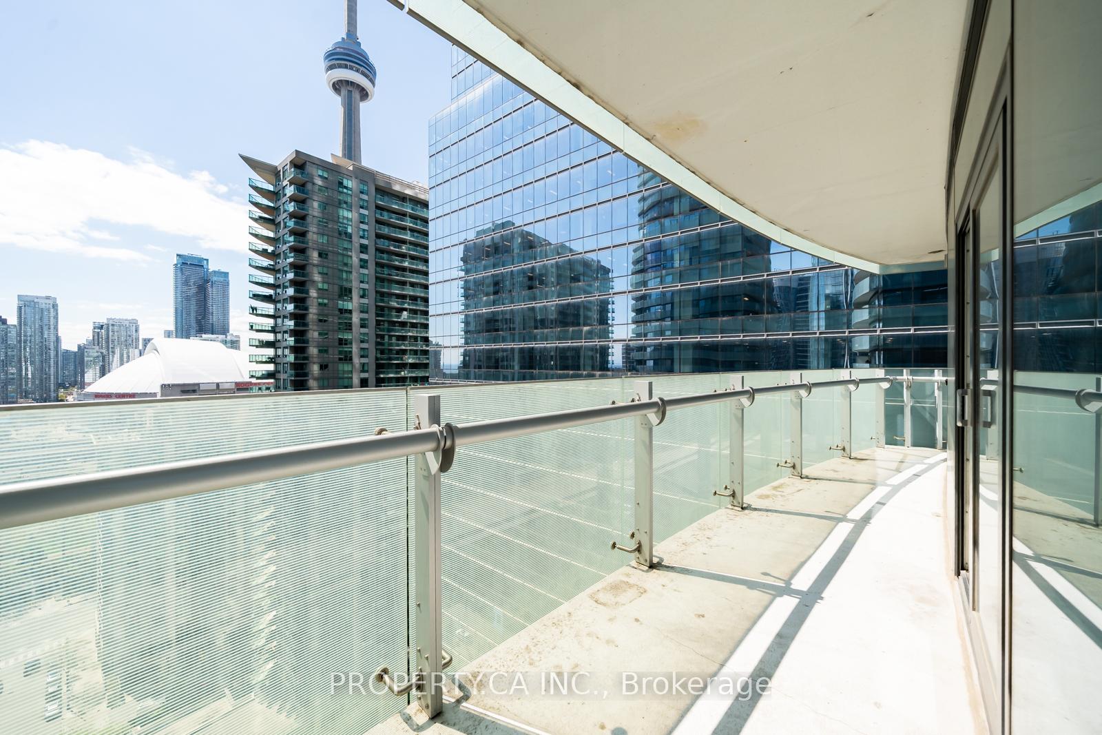 Photo 44 of Unit 1908, 14 York Street S, Toronto, Waterfront Communities — HOMEH